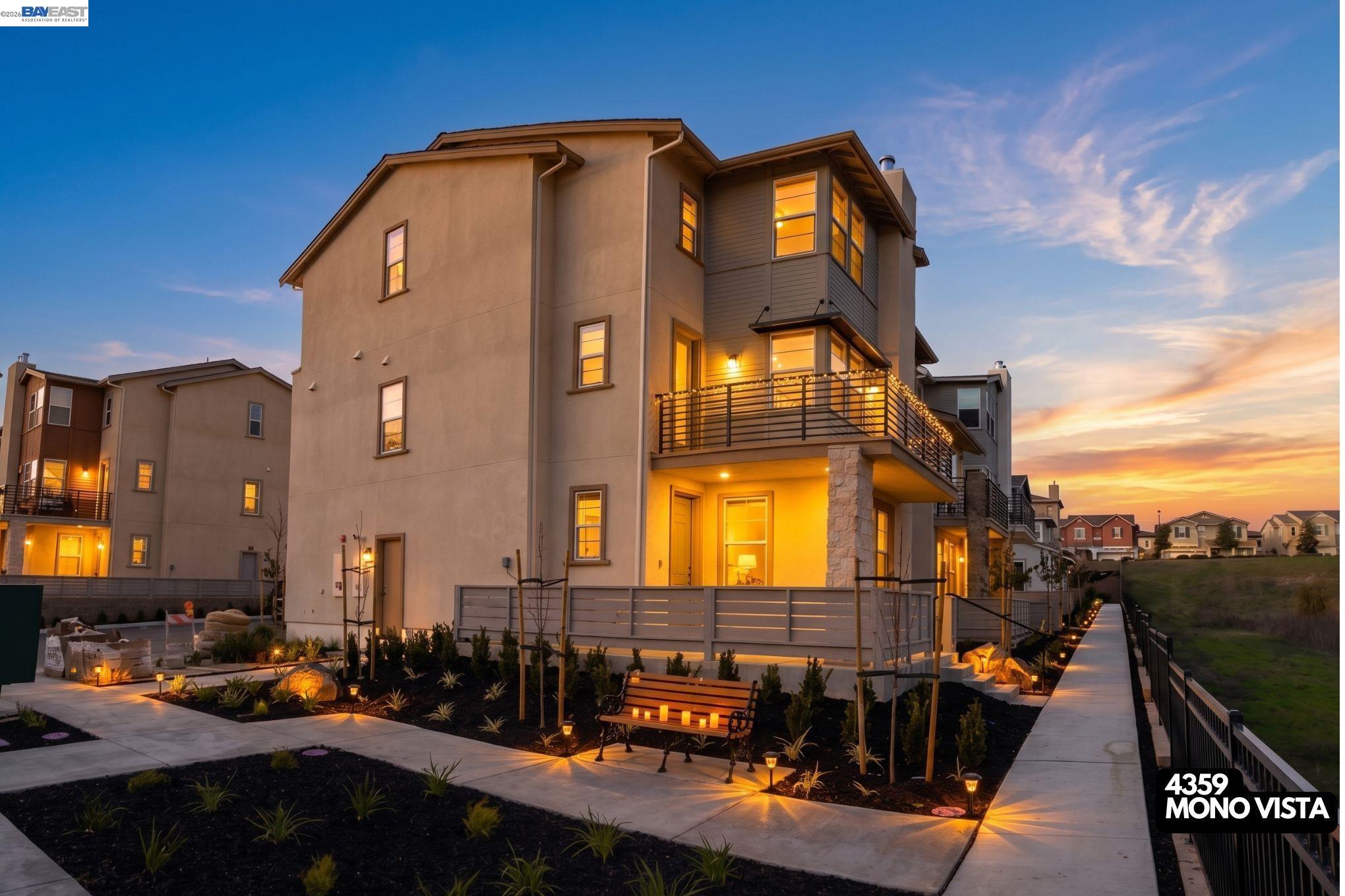 4359 Mono Vista St