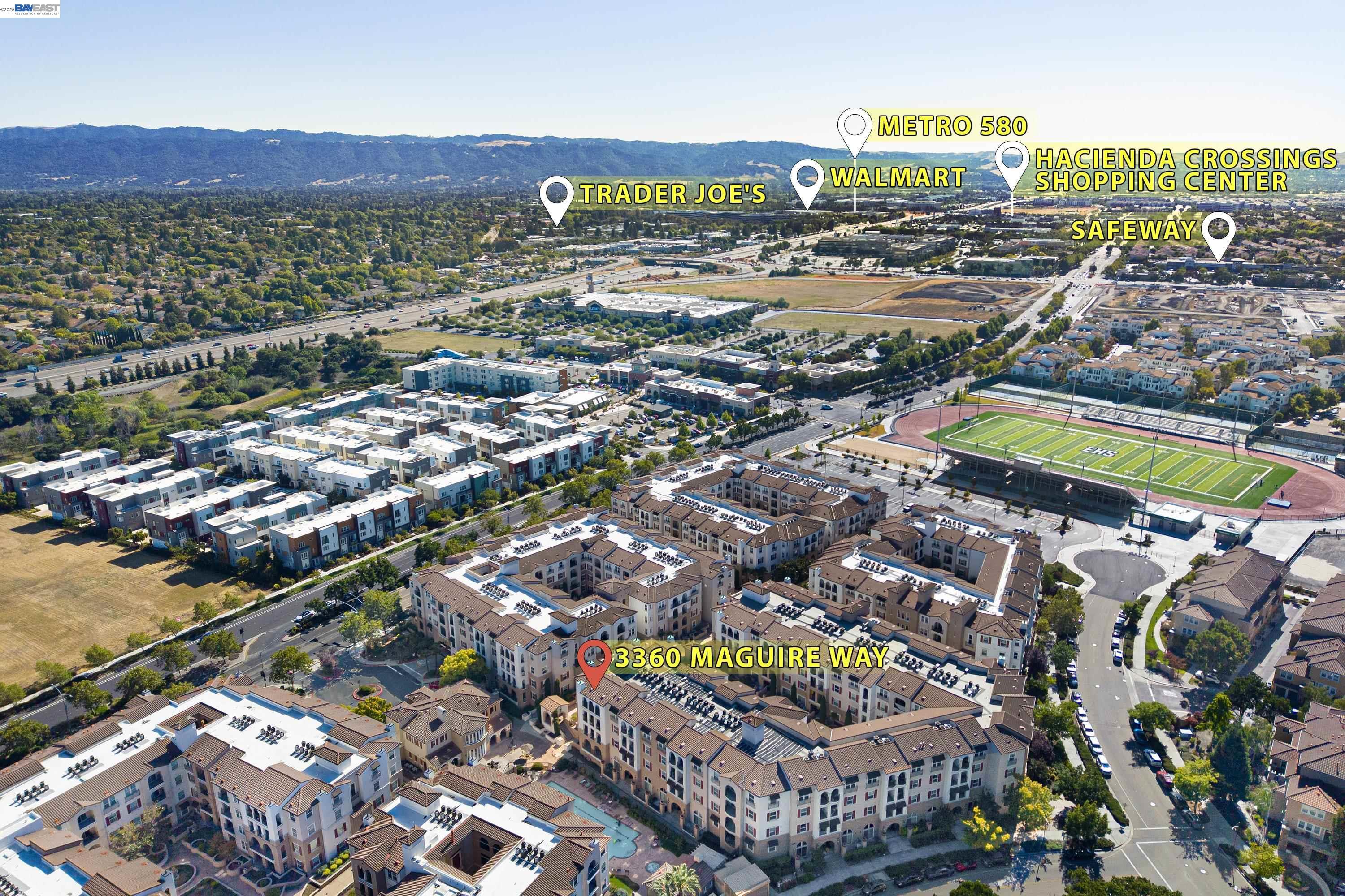 3360 Maguire Way # 140
