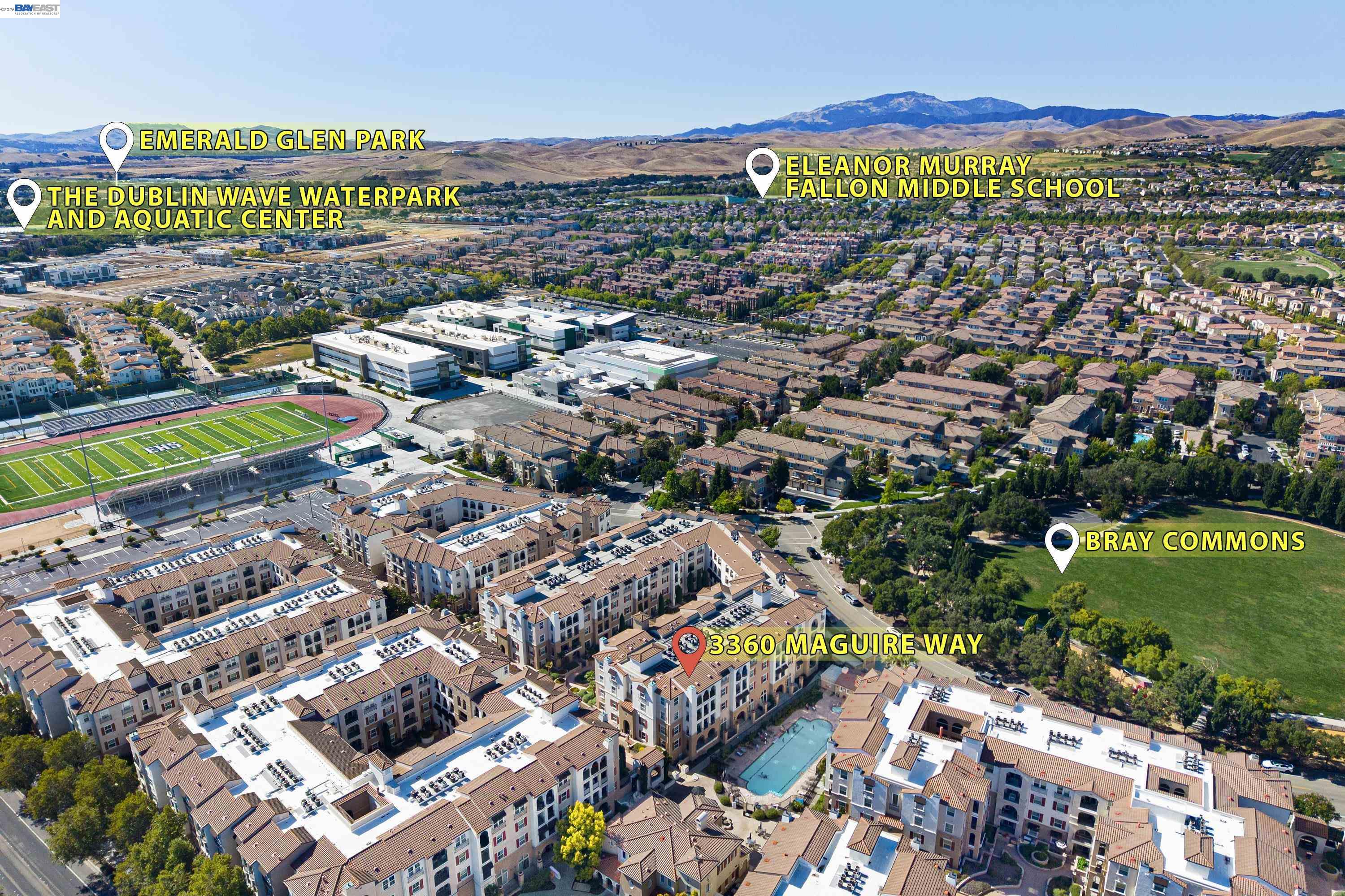 3360 Maguire Way # 140