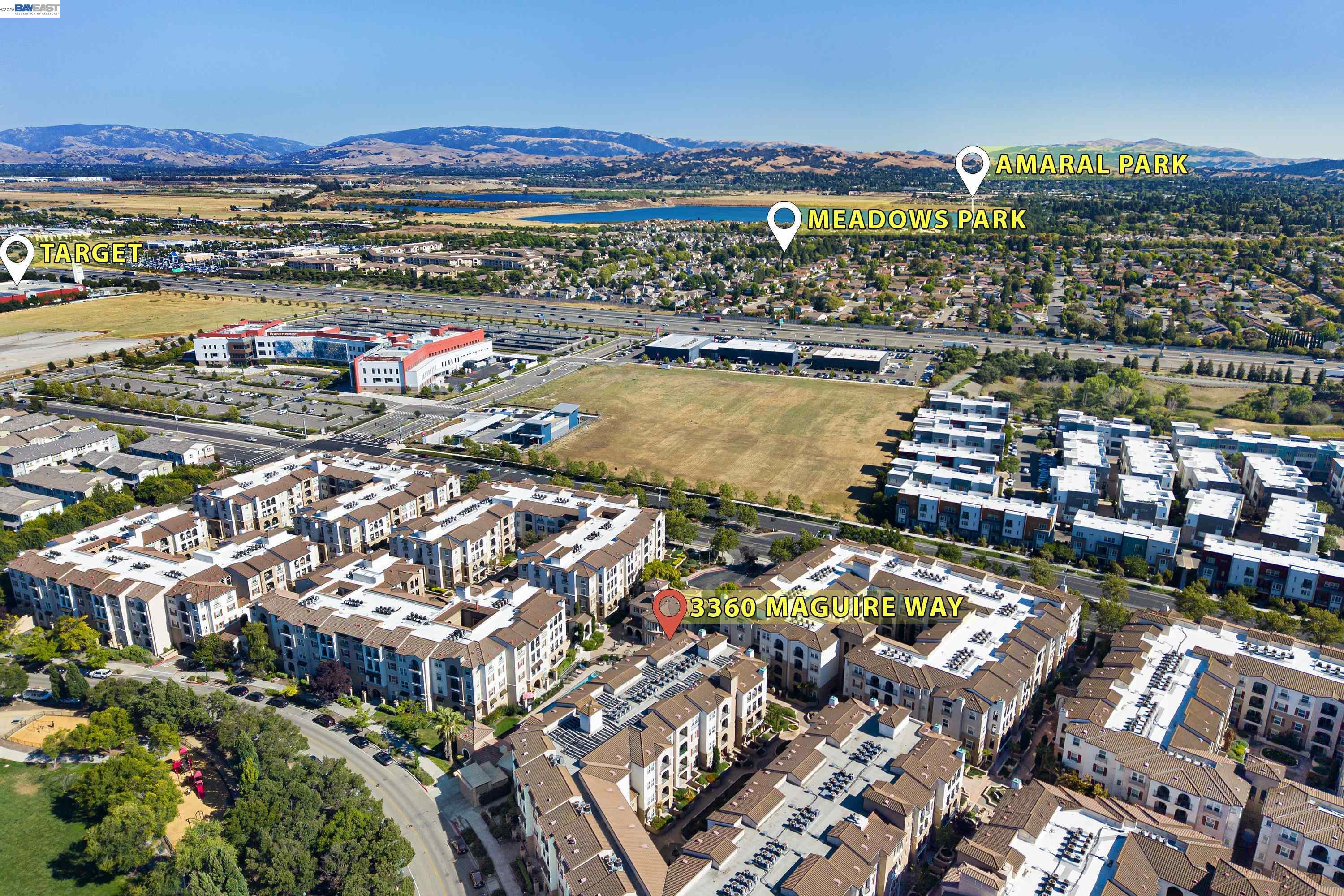 3360 Maguire Way # 140