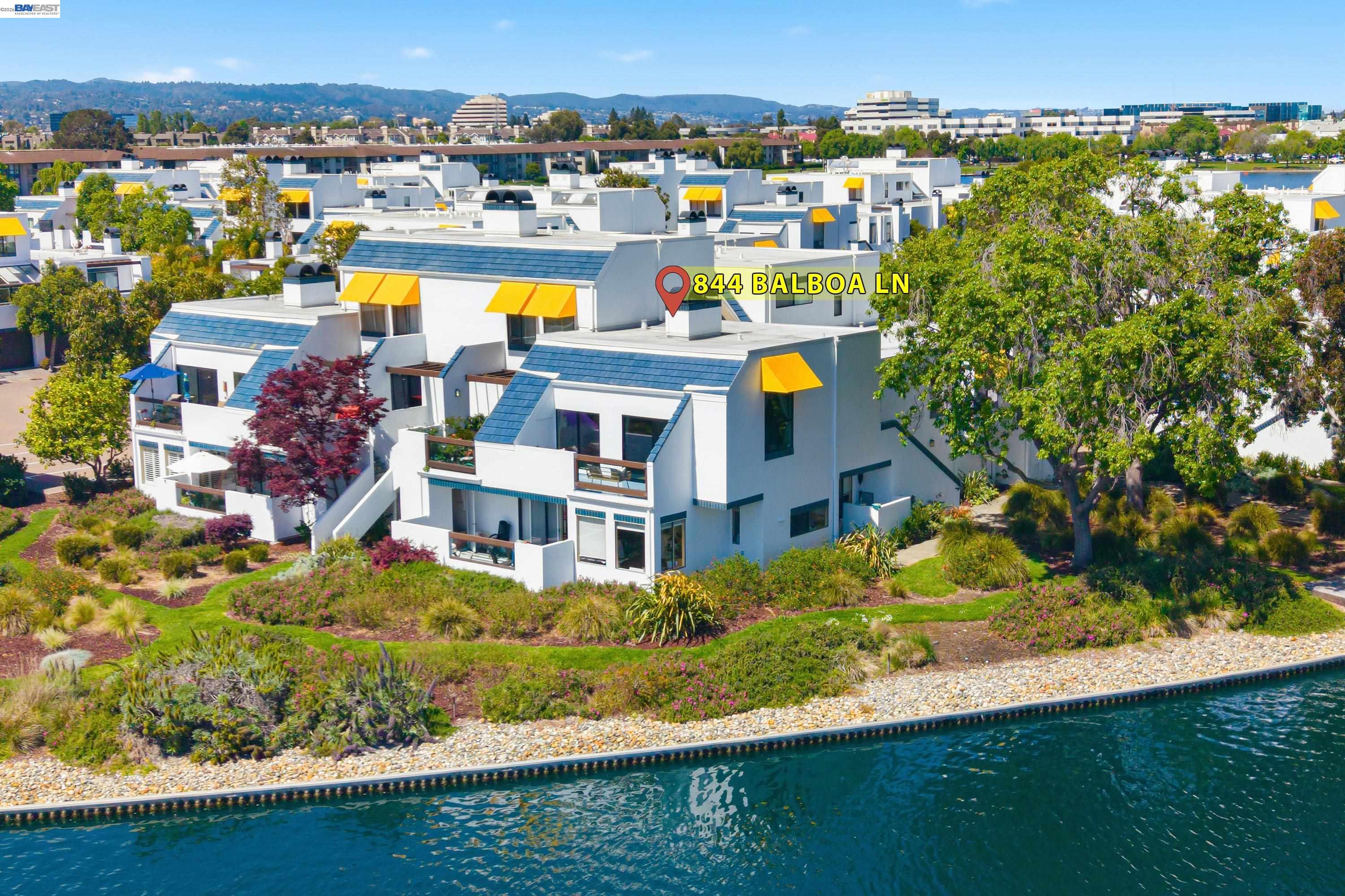 844 Balboa Ln