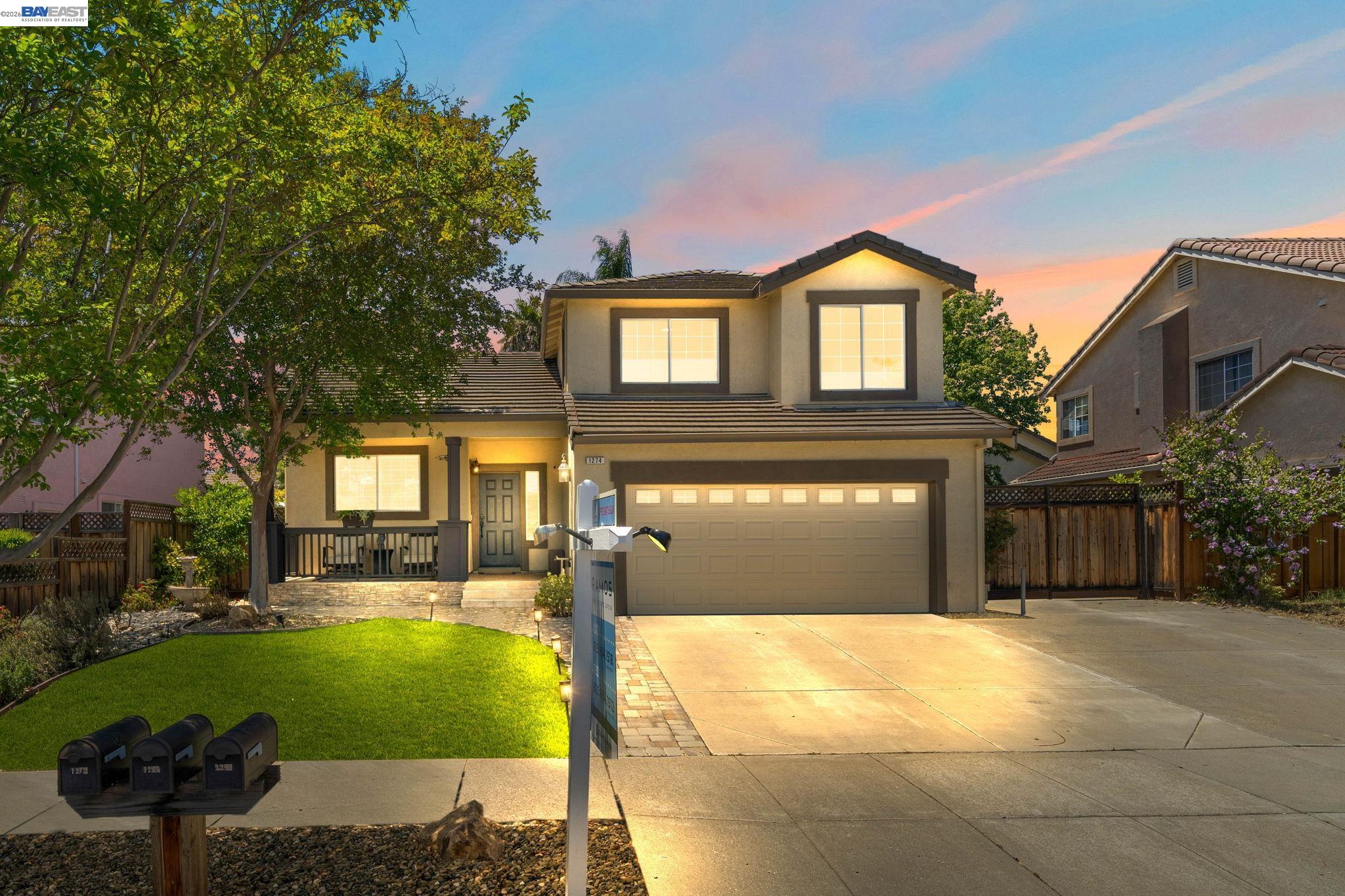 1274 Echo Summit St