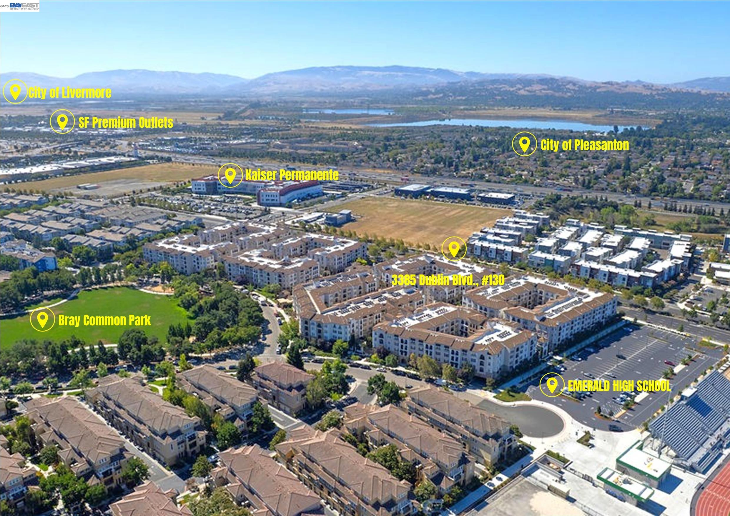 3385 Dublin Blvd Unit: 130
