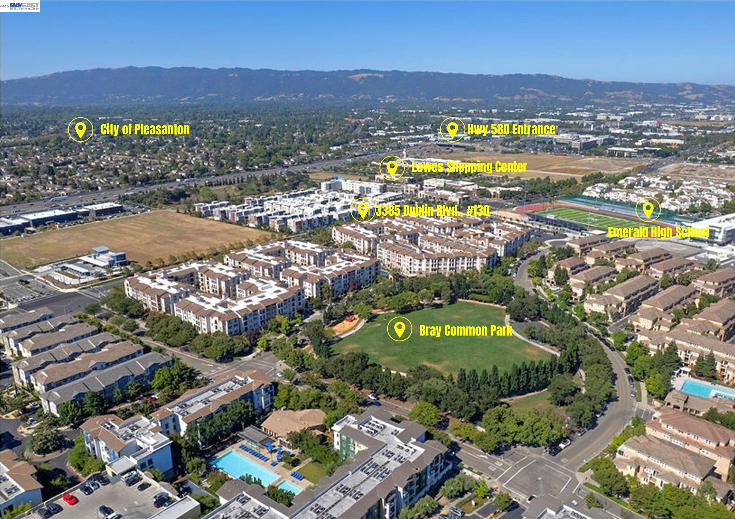 3385 Dublin Blvd Unit: 130