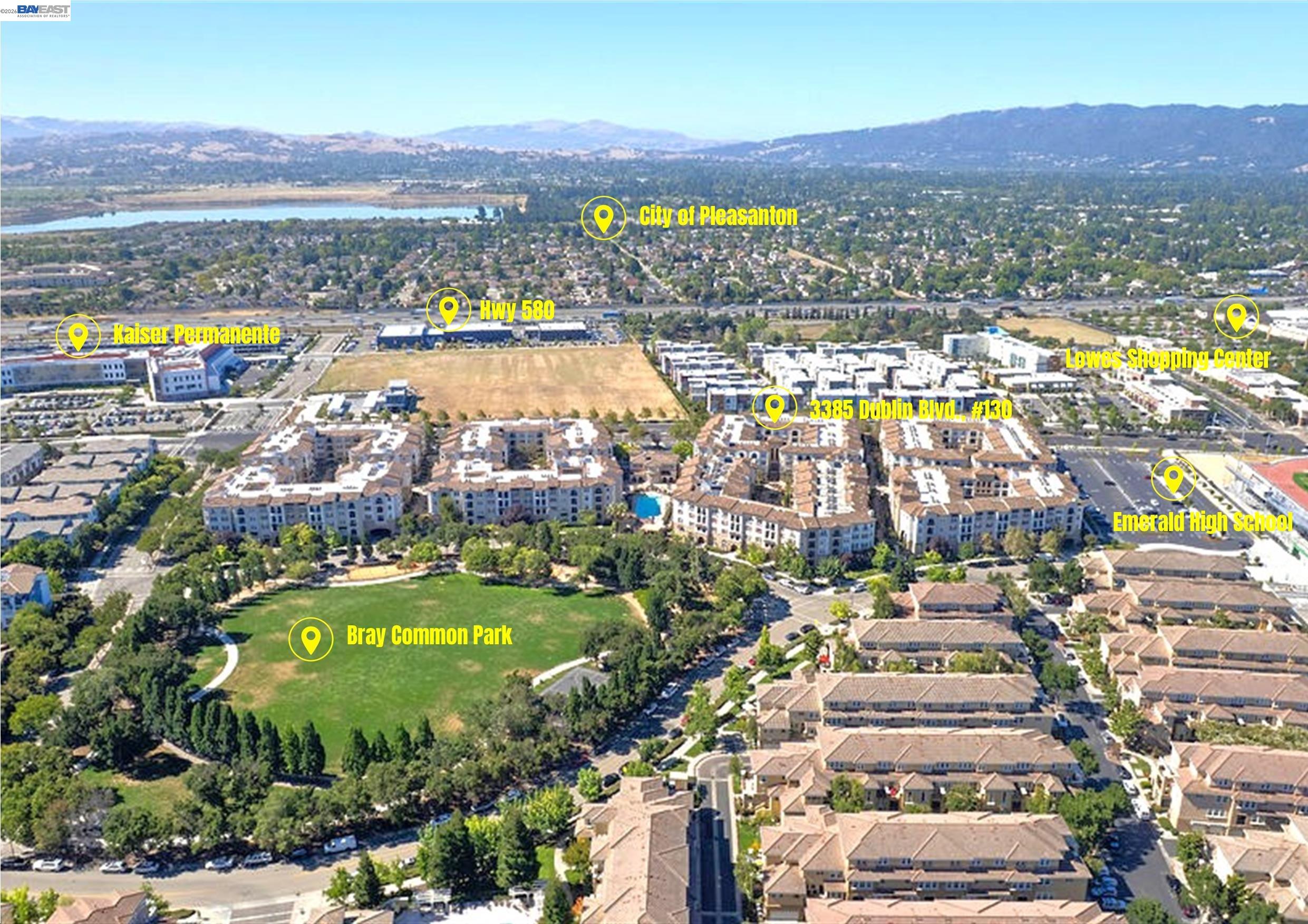3385 Dublin Blvd Unit: 130