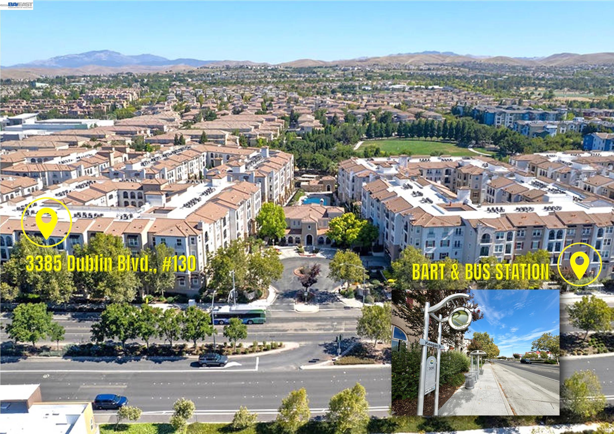 3385 Dublin Blvd Unit: 130