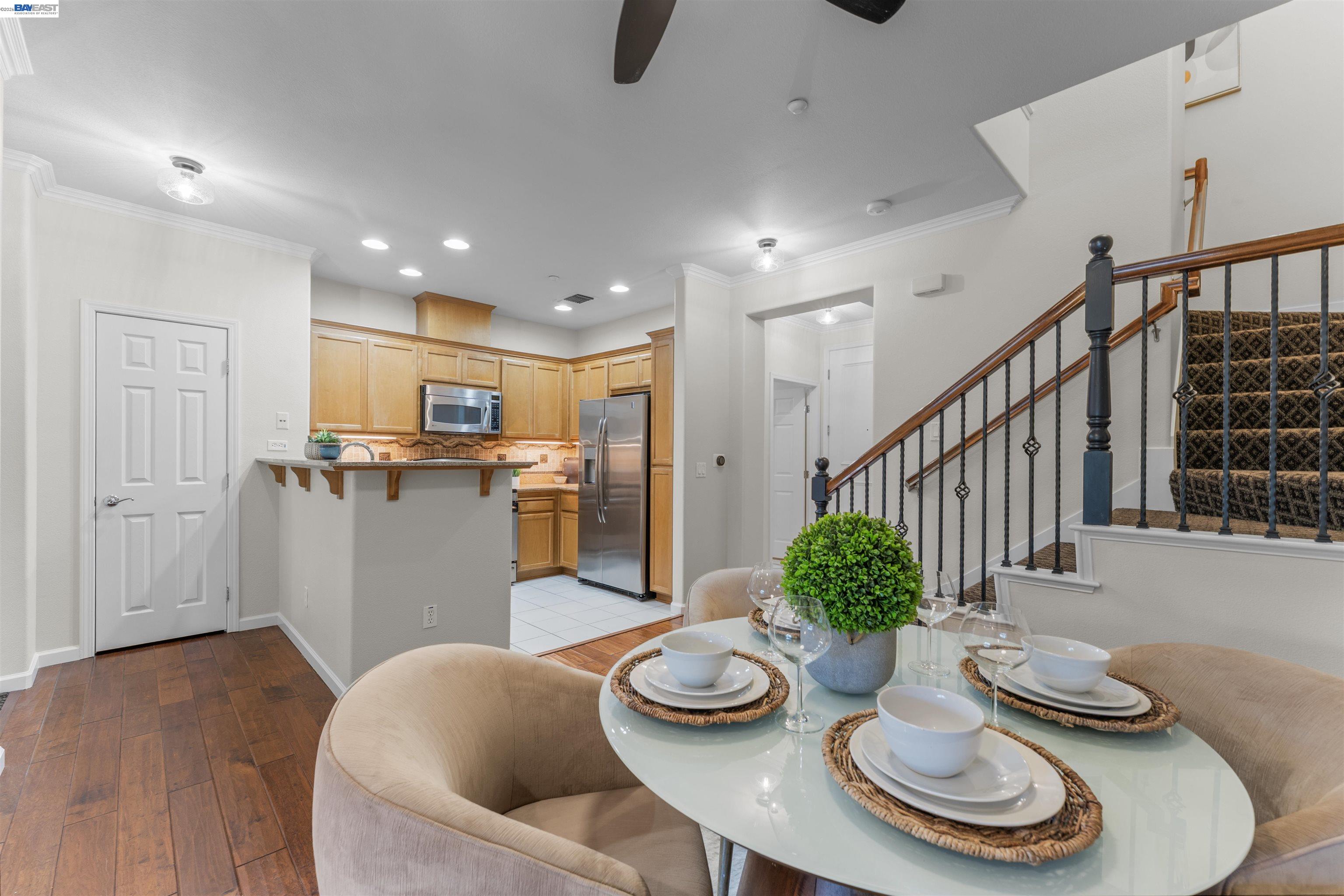 3385 Dublin Blvd Unit: 130