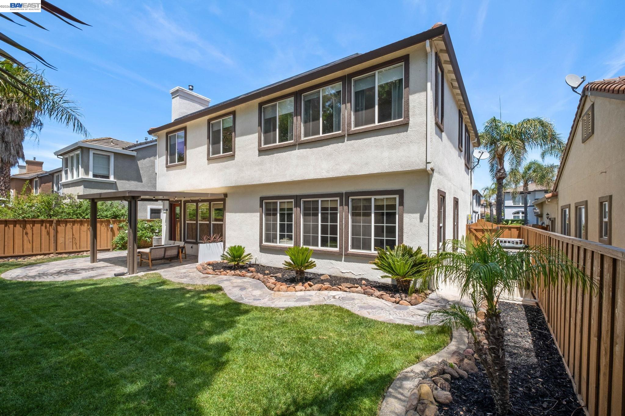 2466 Yosemite Way