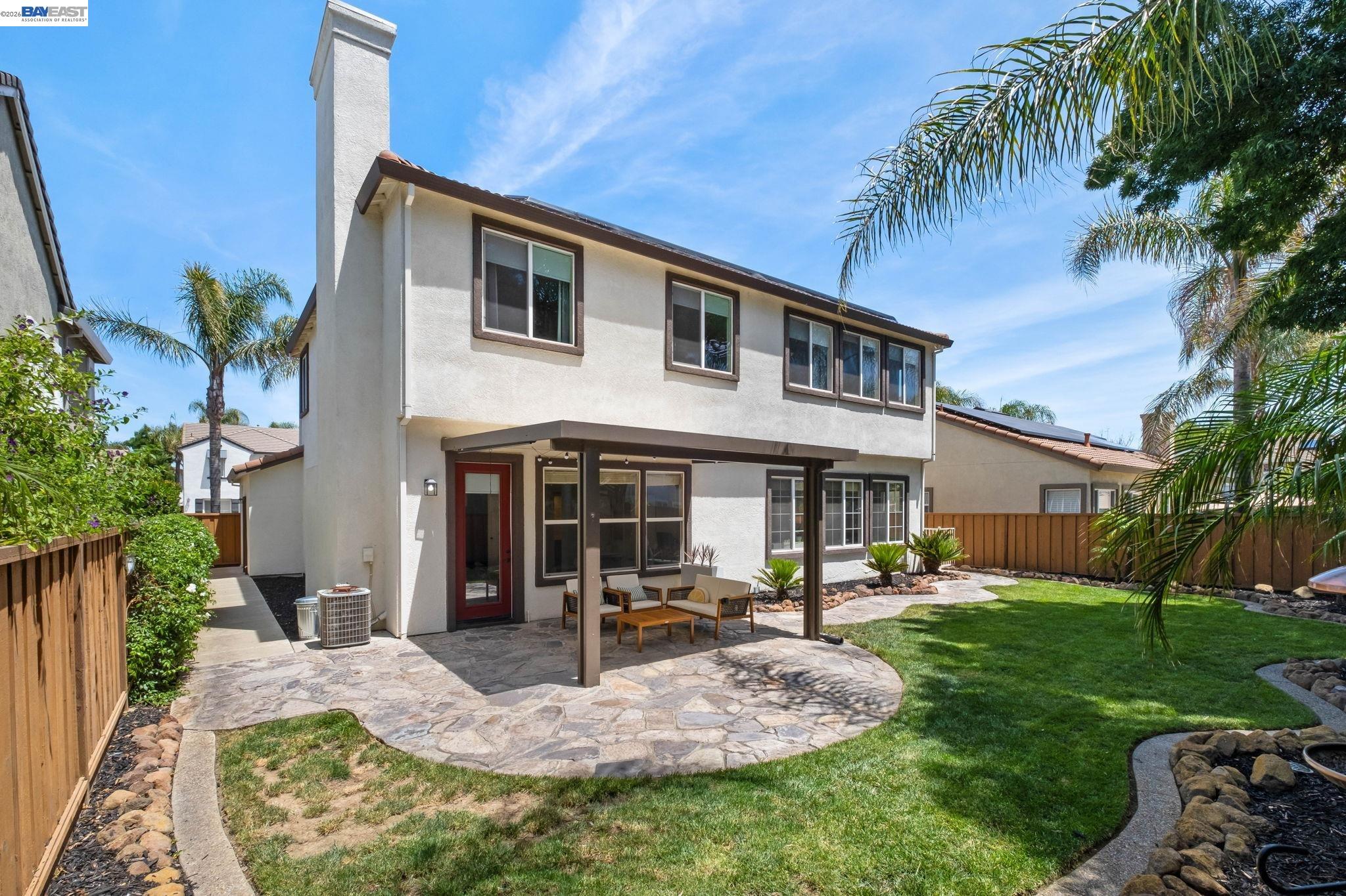 2466 Yosemite Way