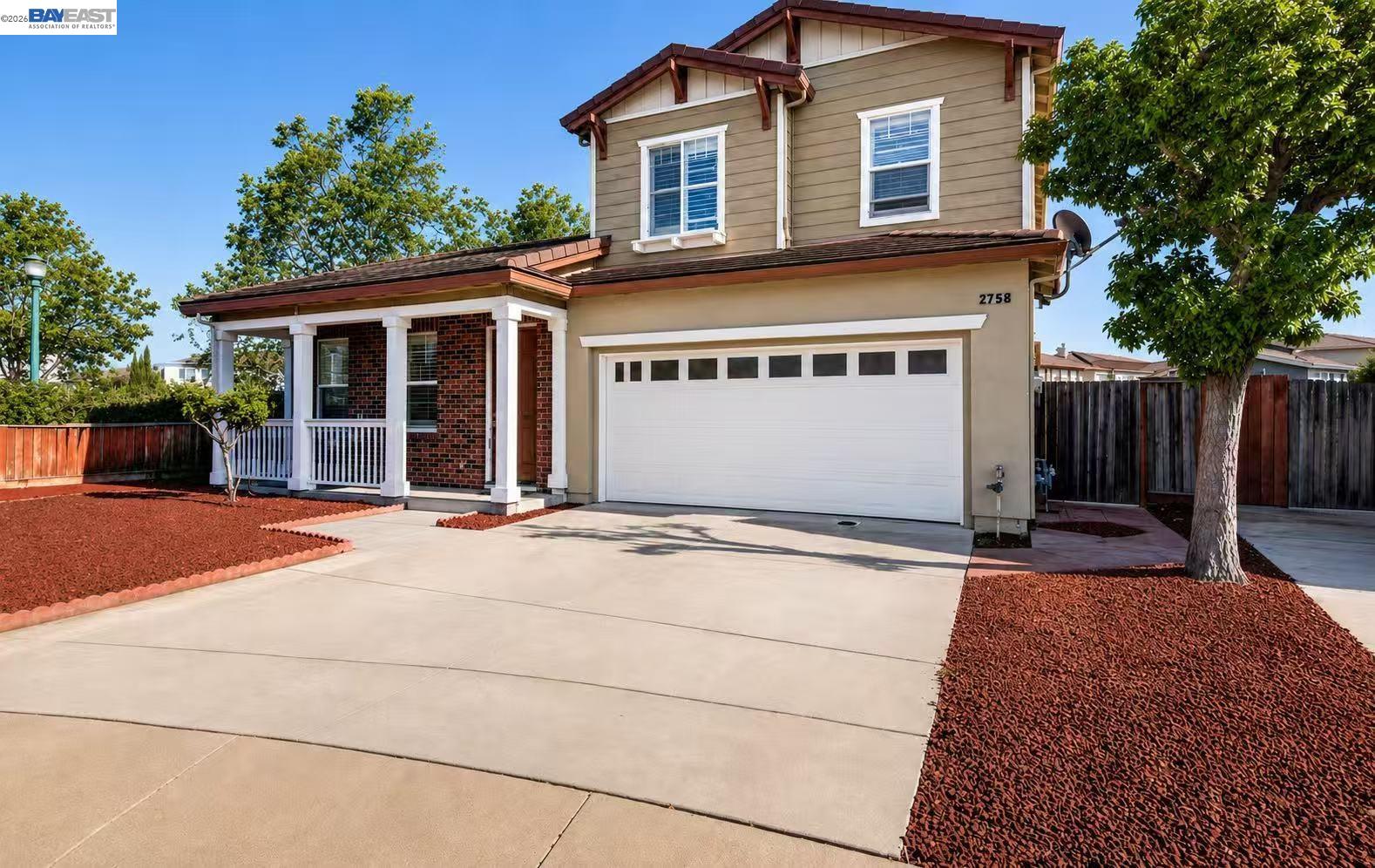 2758 Sea Horse Ct