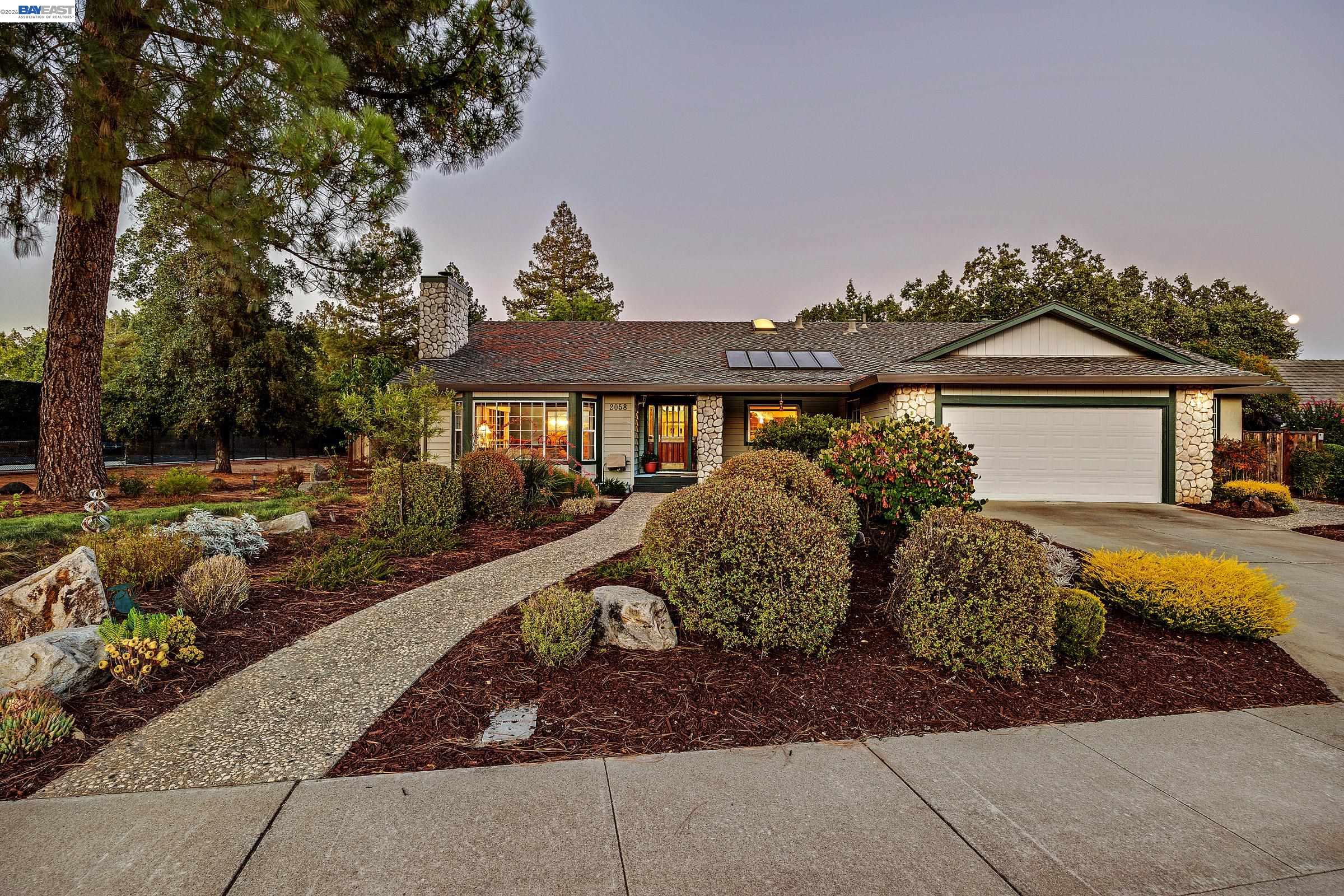 2058 Pulsar Avenue