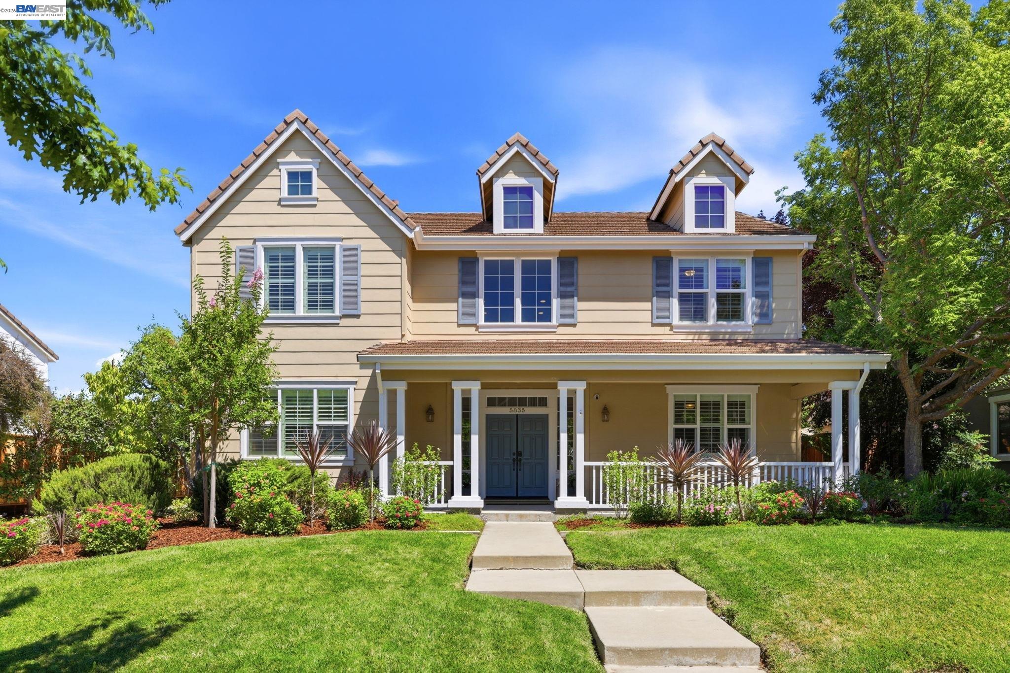 5835 Elder Cir