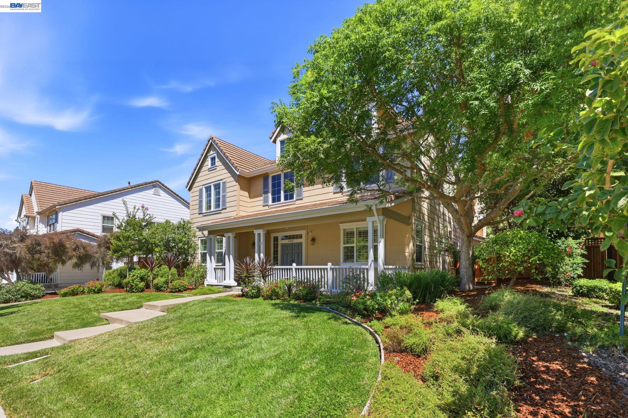 5835 Elder Cir