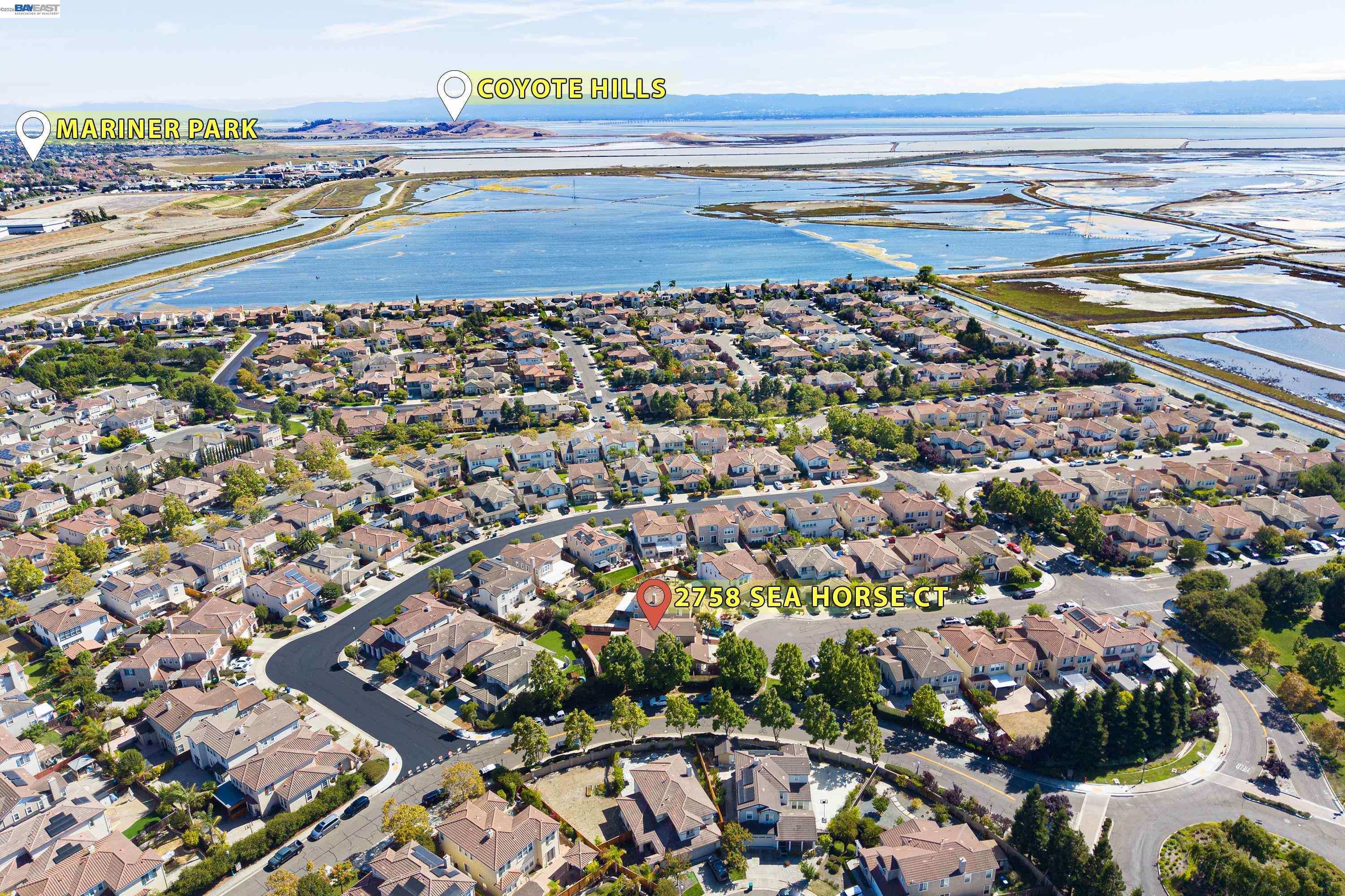2758 Sea Horse Ct