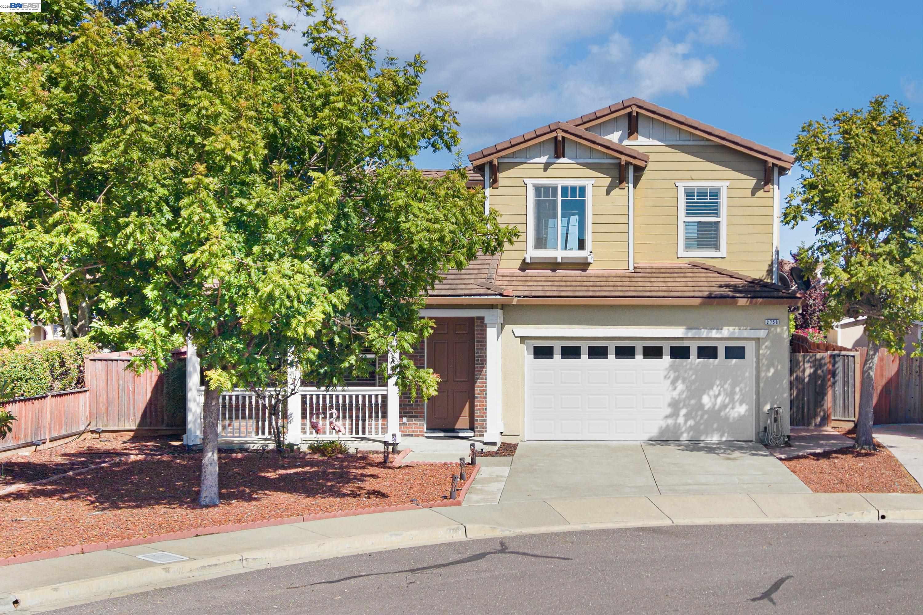 2758 Sea Horse Ct
