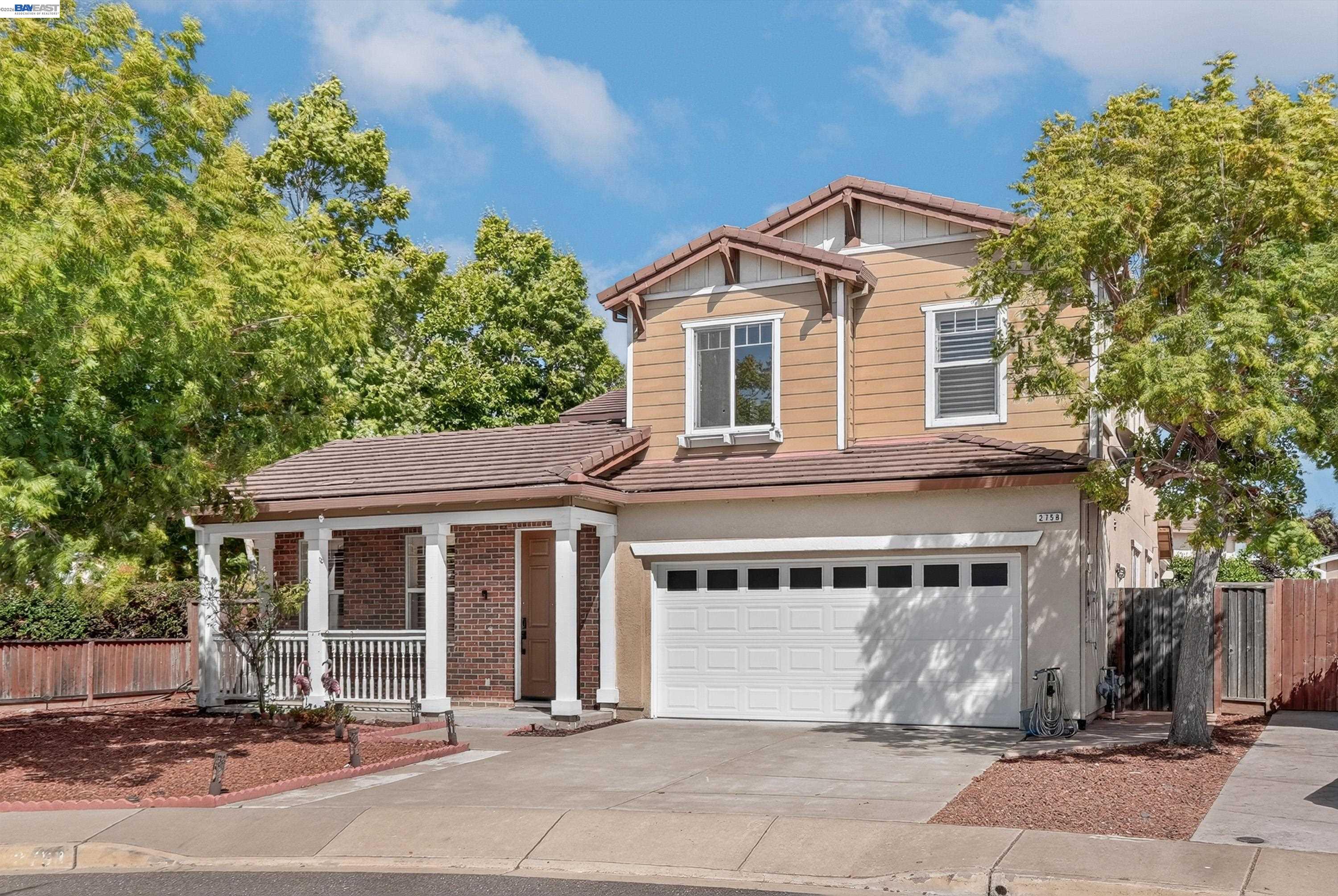 2758 Sea Horse Ct