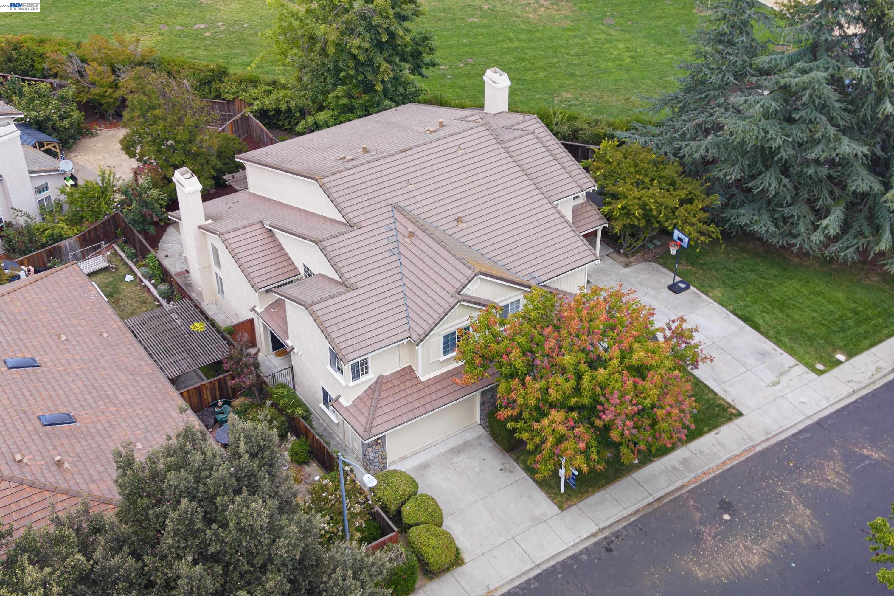 3813 Stone Pointe Way
