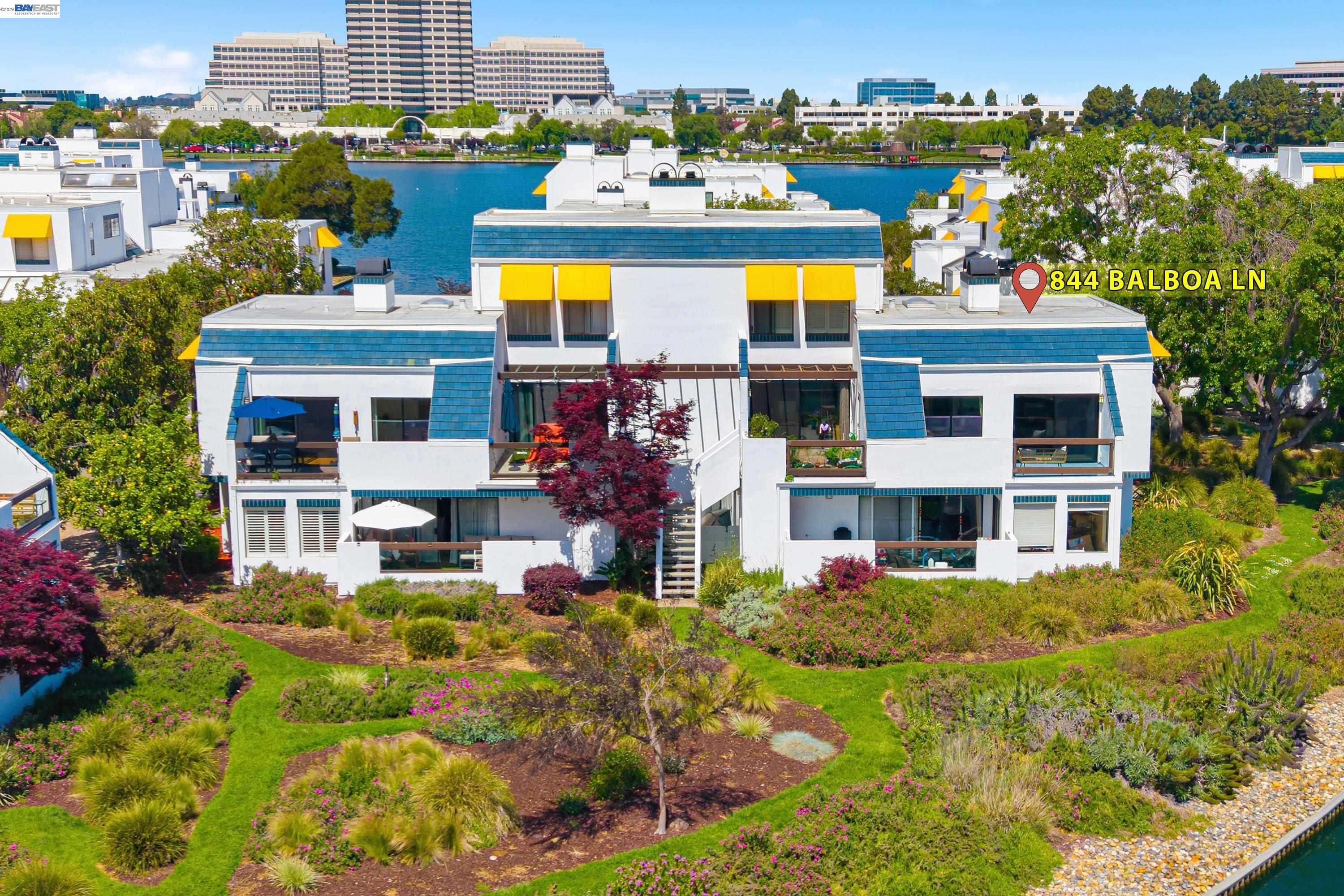 844 Balboa Ln