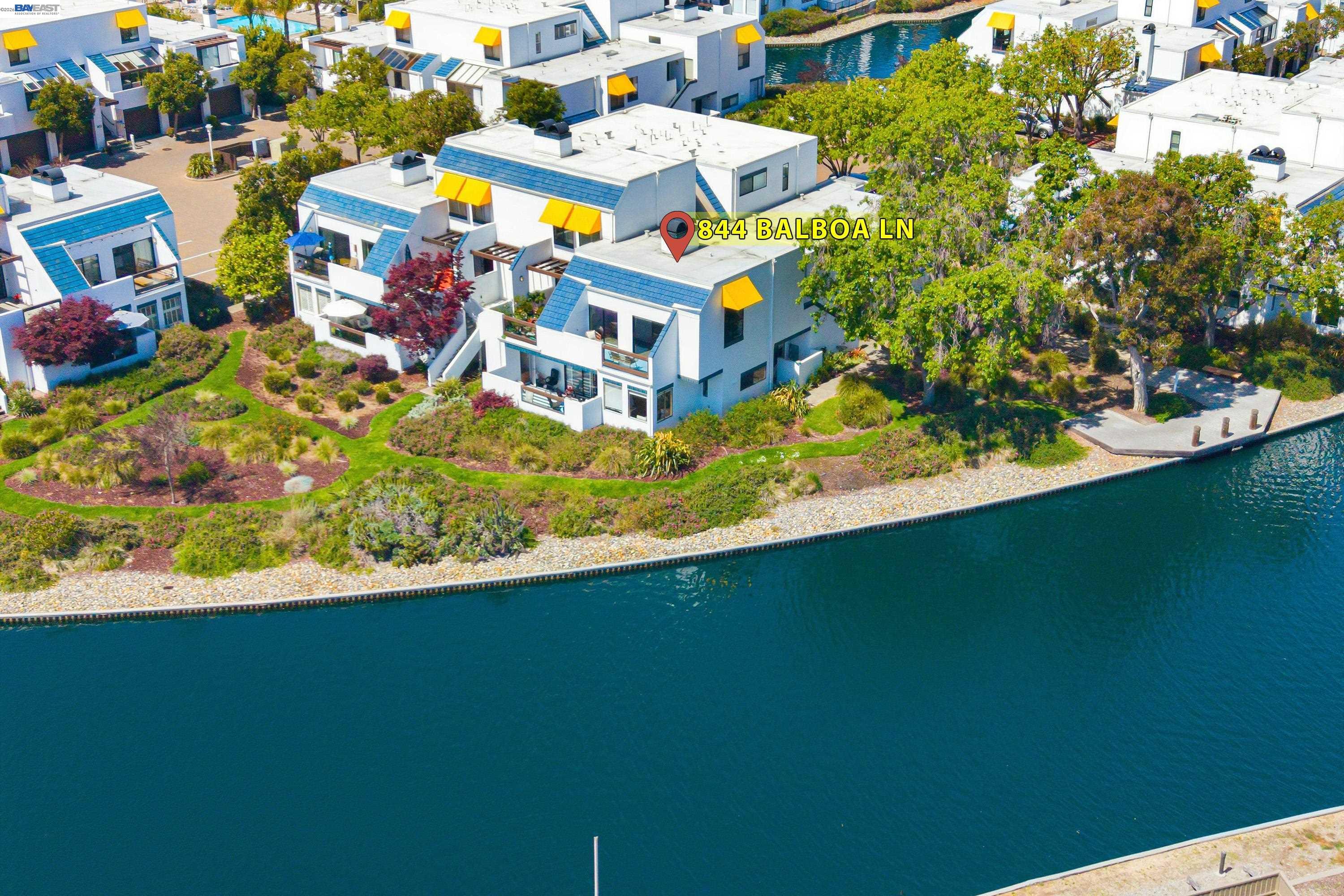 844 Balboa Ln
