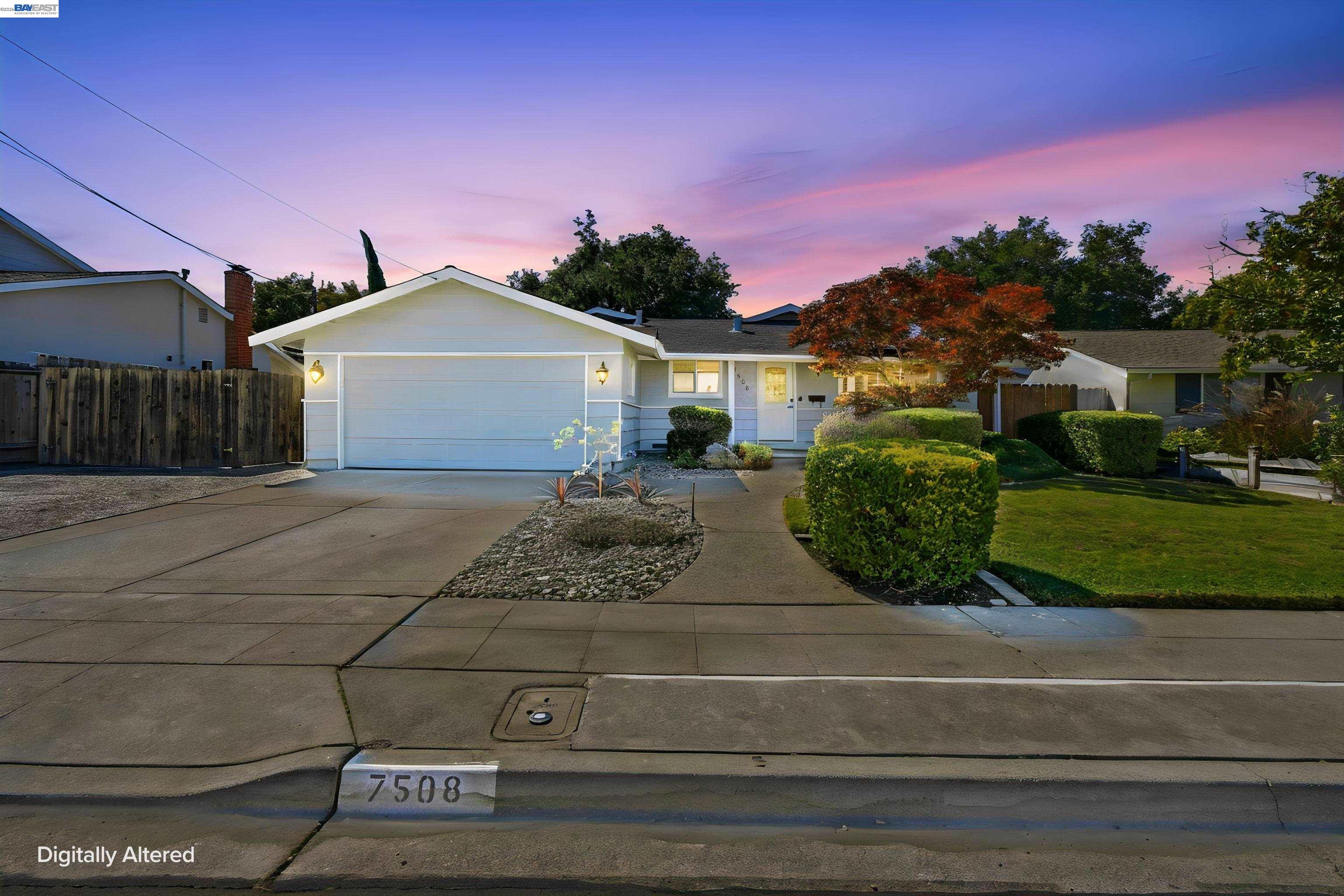 7508 San Sabana Rd