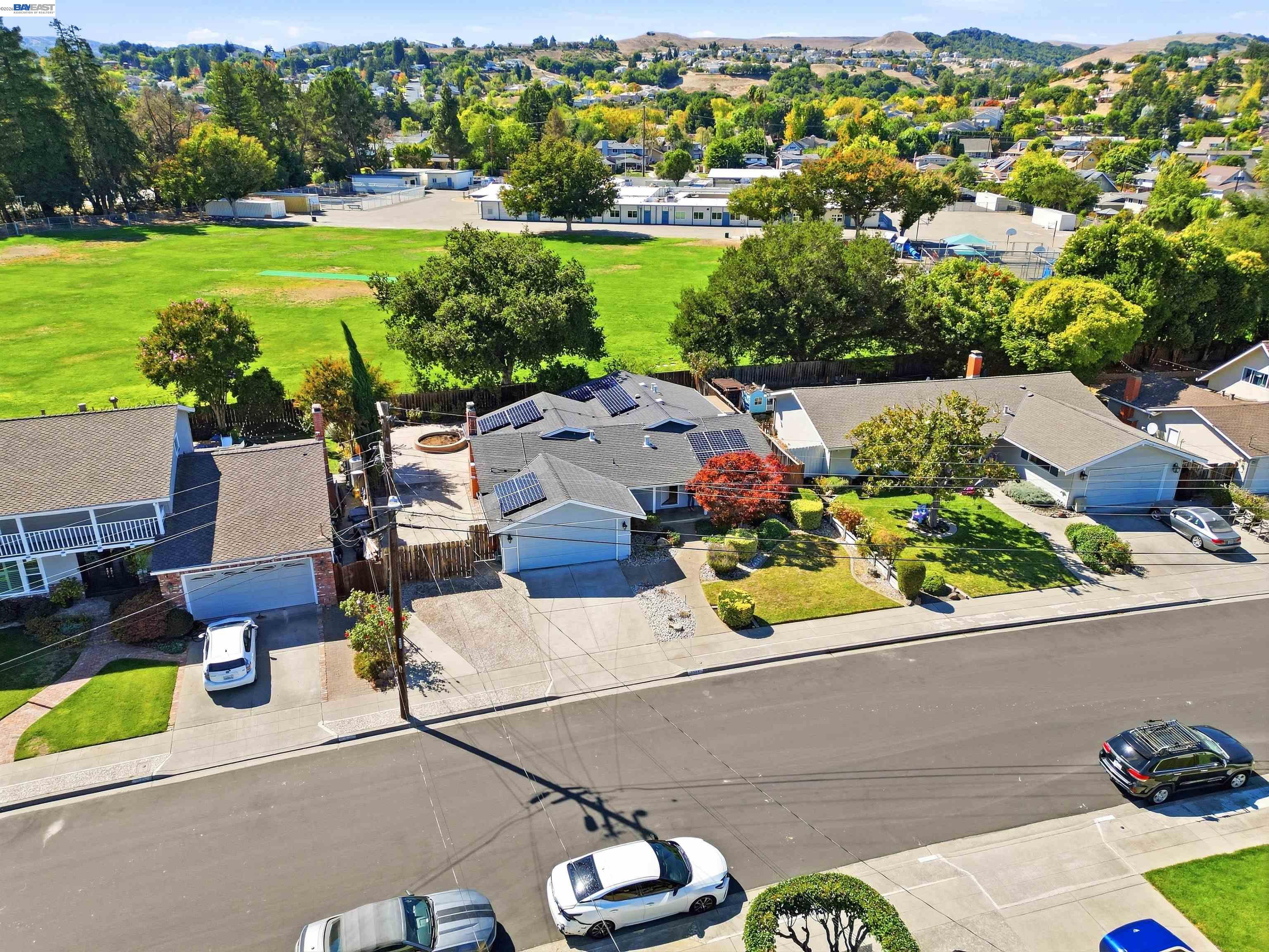 7508 San Sabana Rd