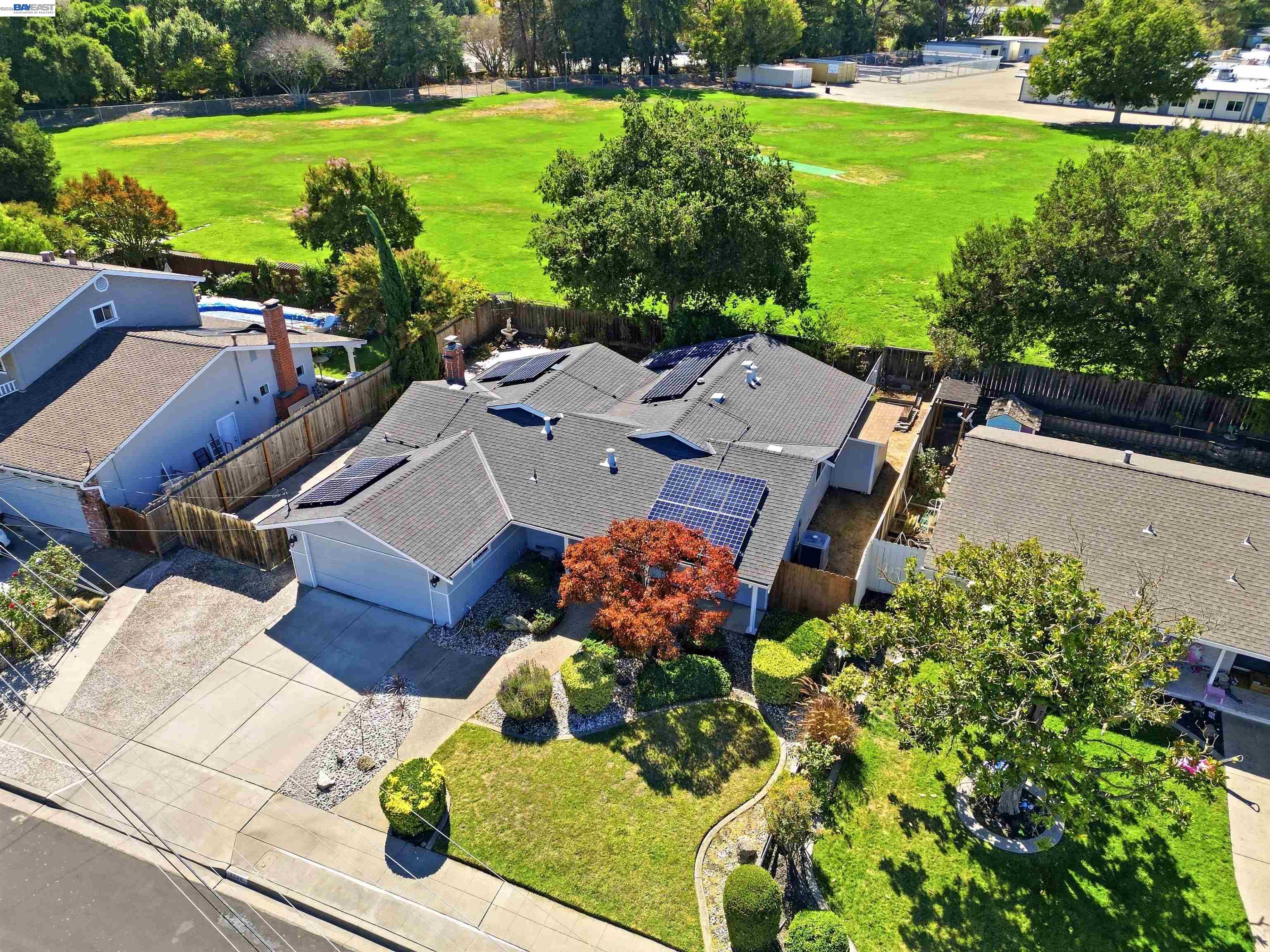 7508 San Sabana Rd