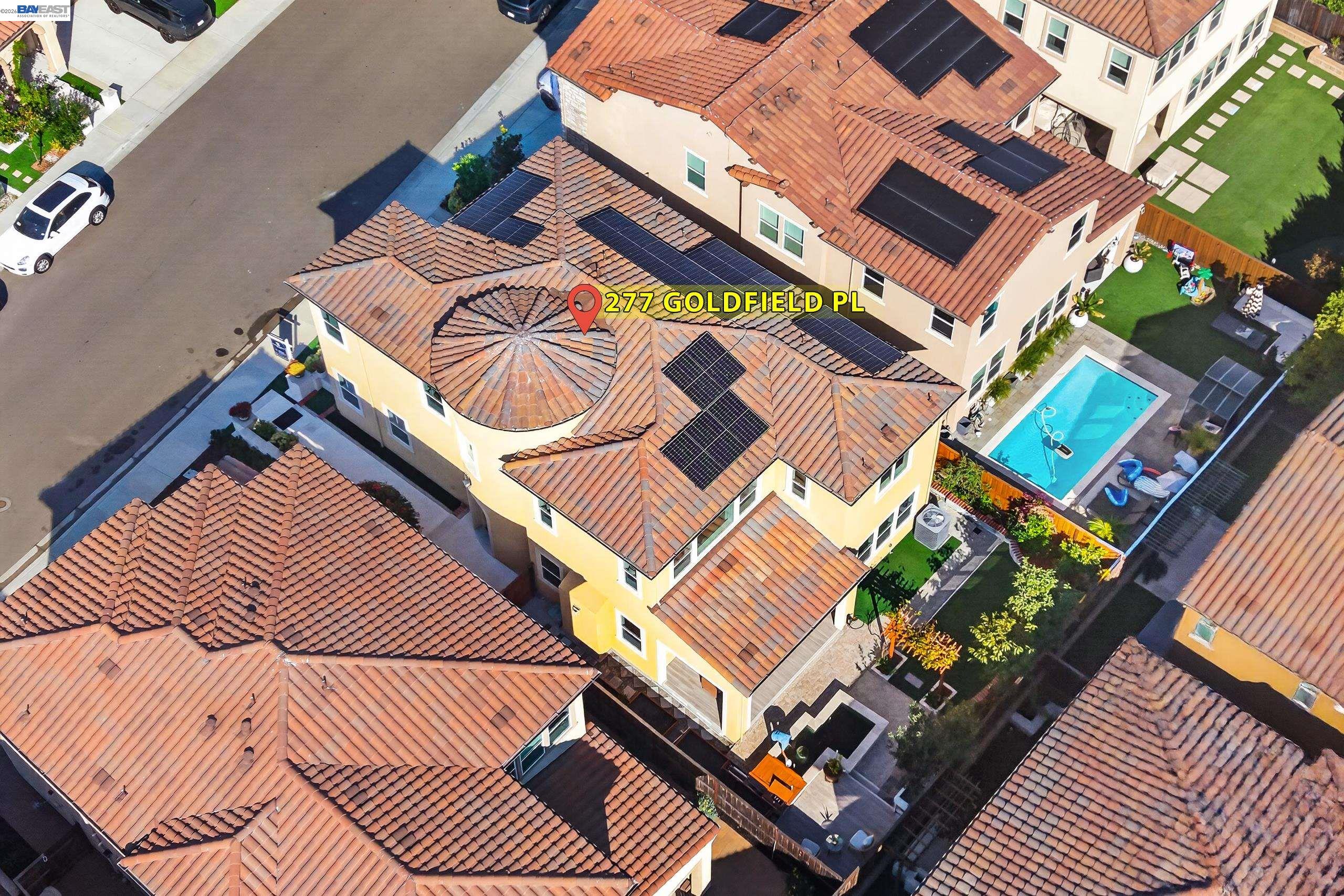 277 Goldfield Pl