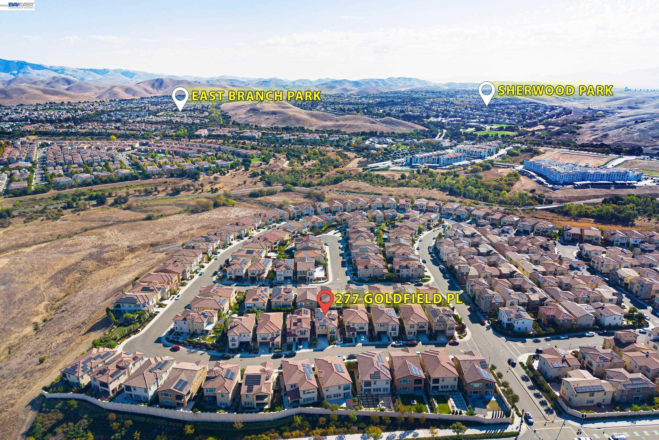 277 Goldfield Pl