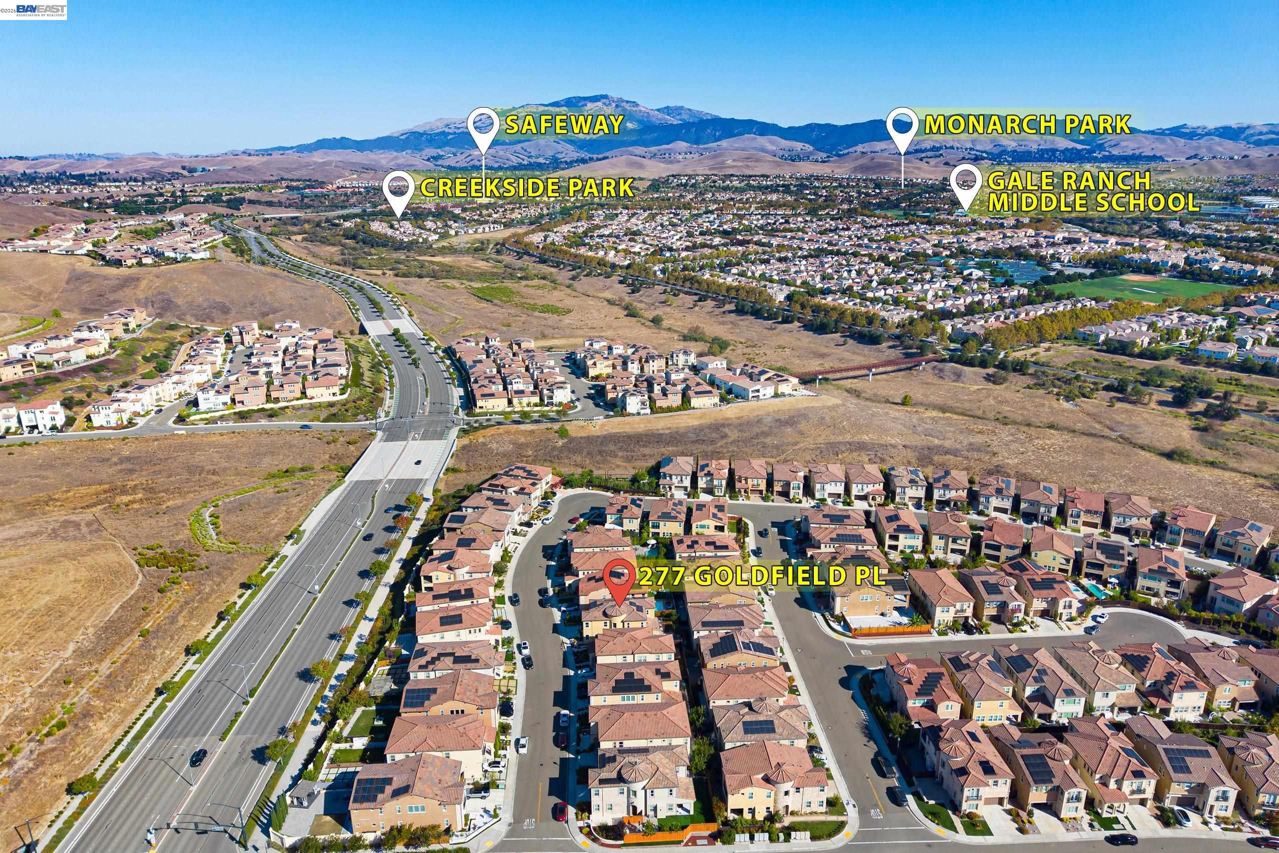277 Goldfield Pl