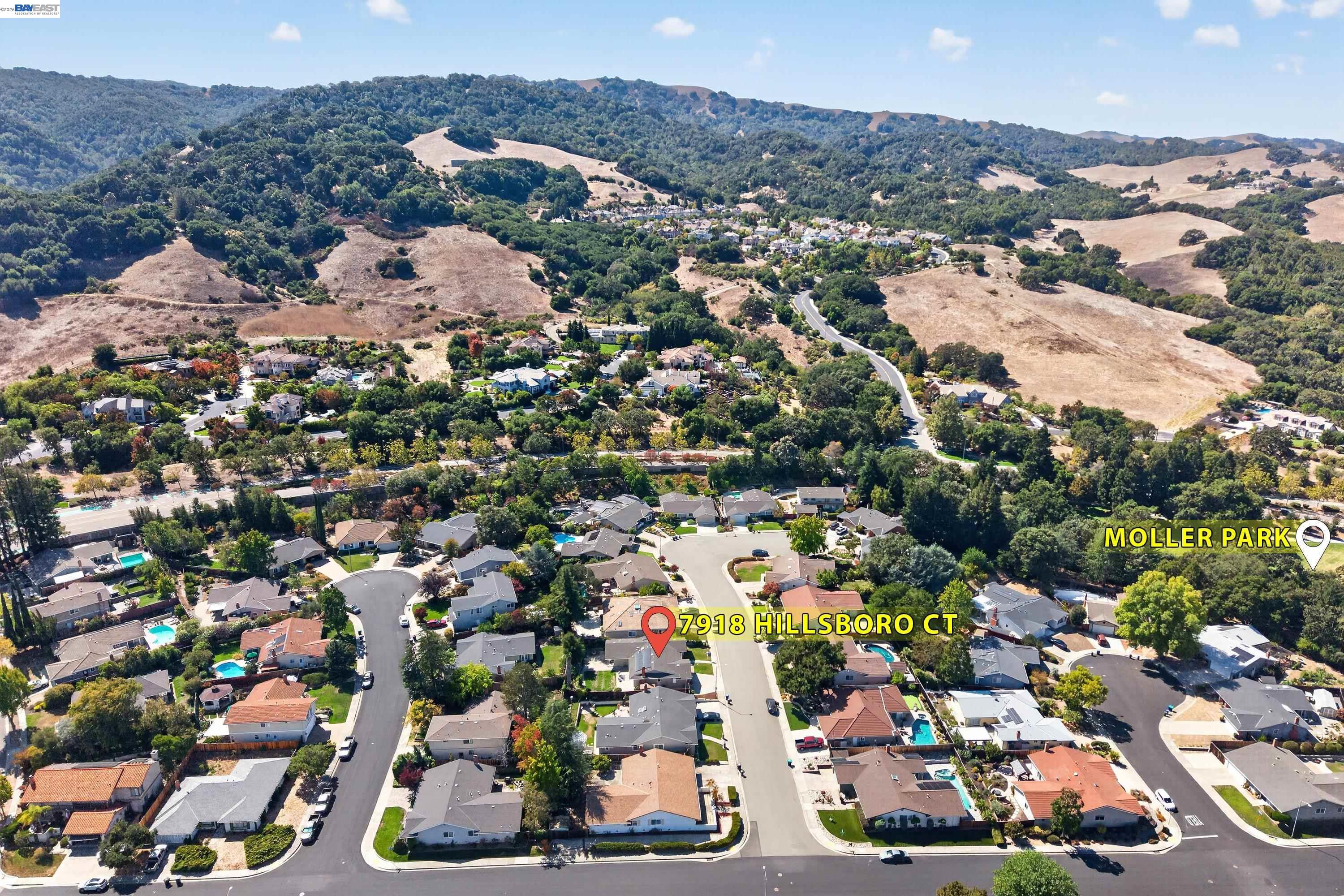 7918 Hillsboro Ct