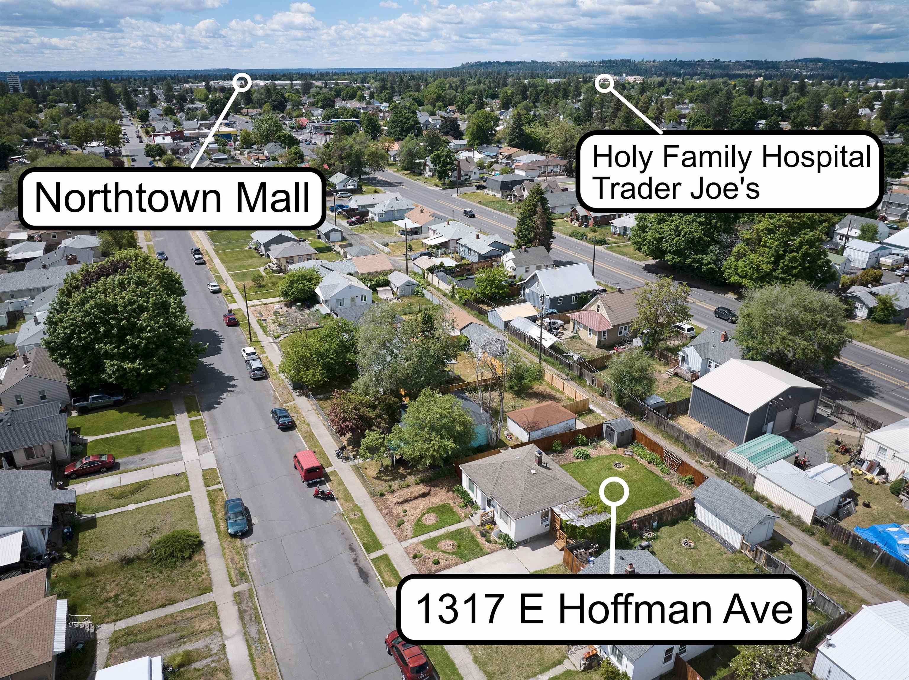 1317 E Hoffman Ave