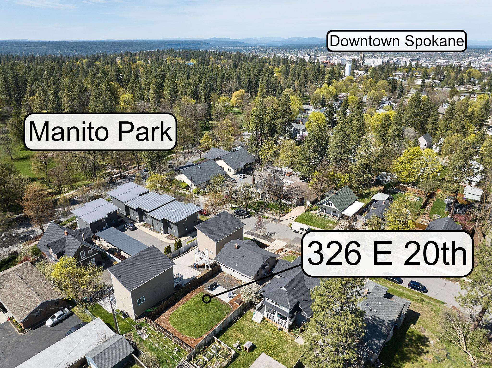 326 E 20TH Ave