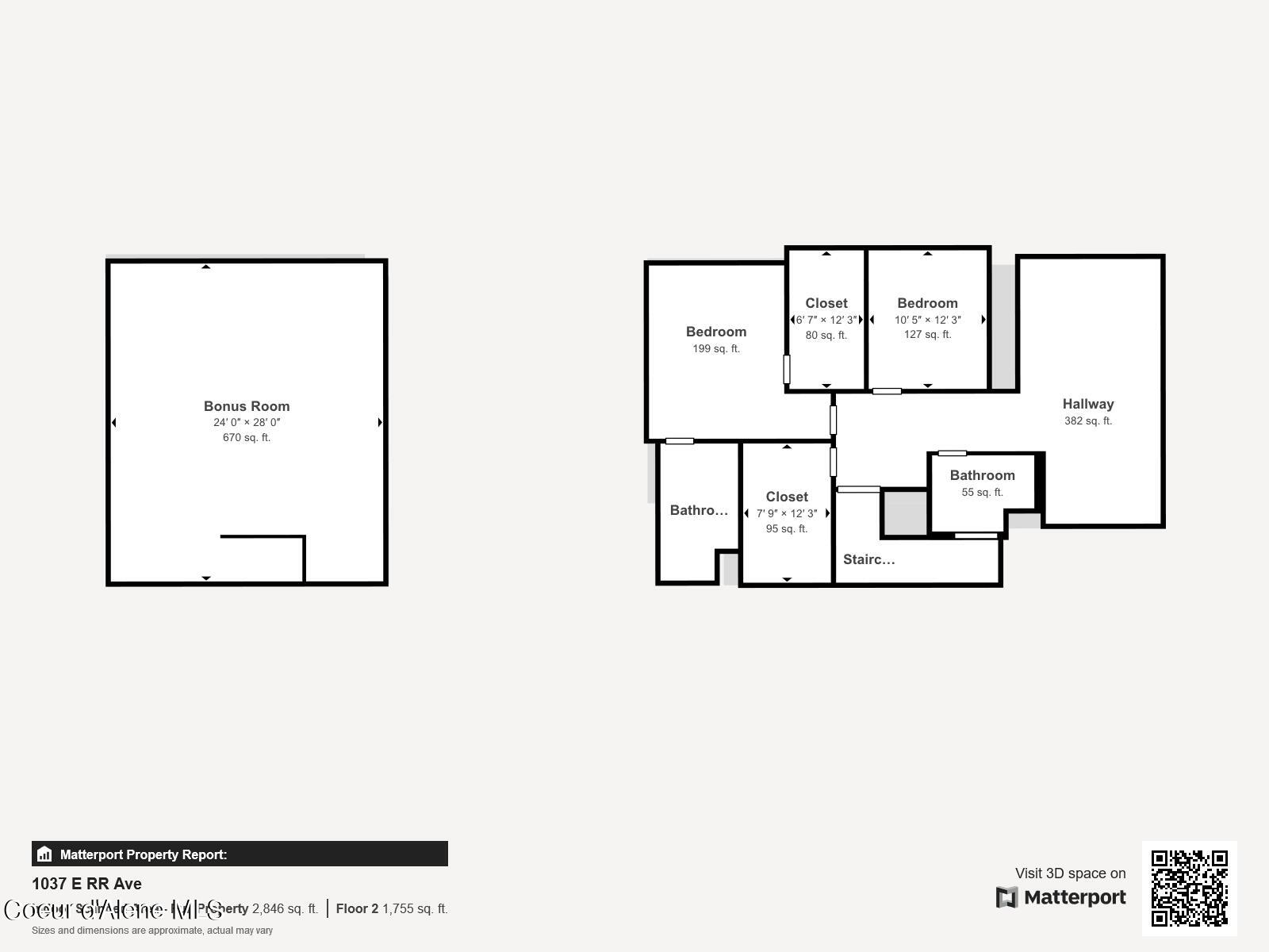 1037 E RAILROAD AVENUE