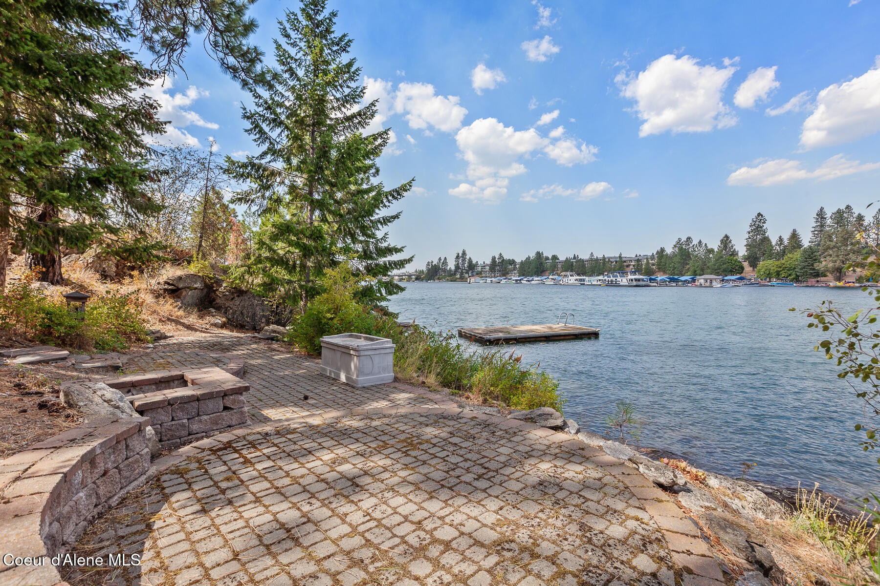 255 S THERESA TERRACE DR