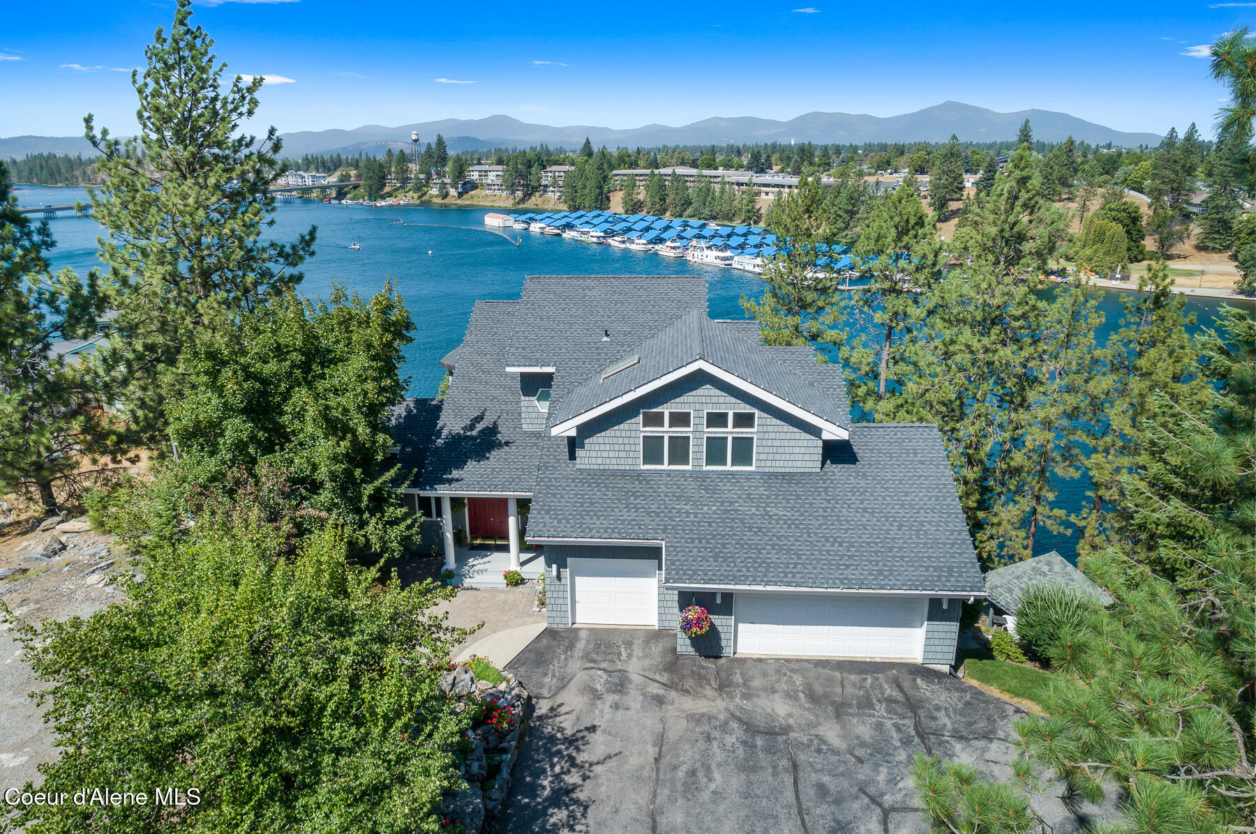 255 S THERESA TERRACE DR