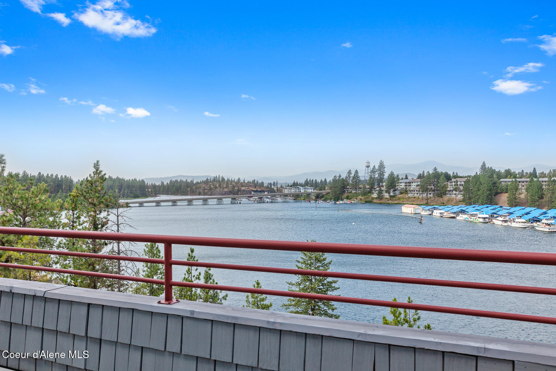 255 S THERESA TERRACE DR