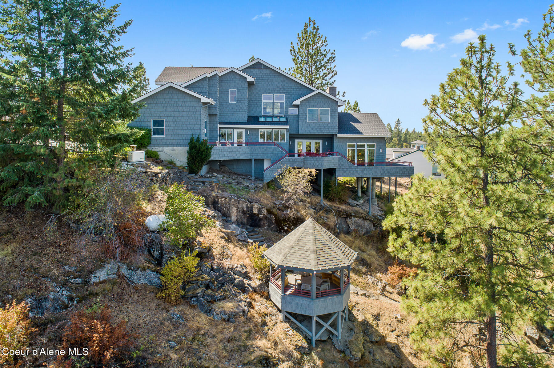 255 S THERESA TERRACE DR