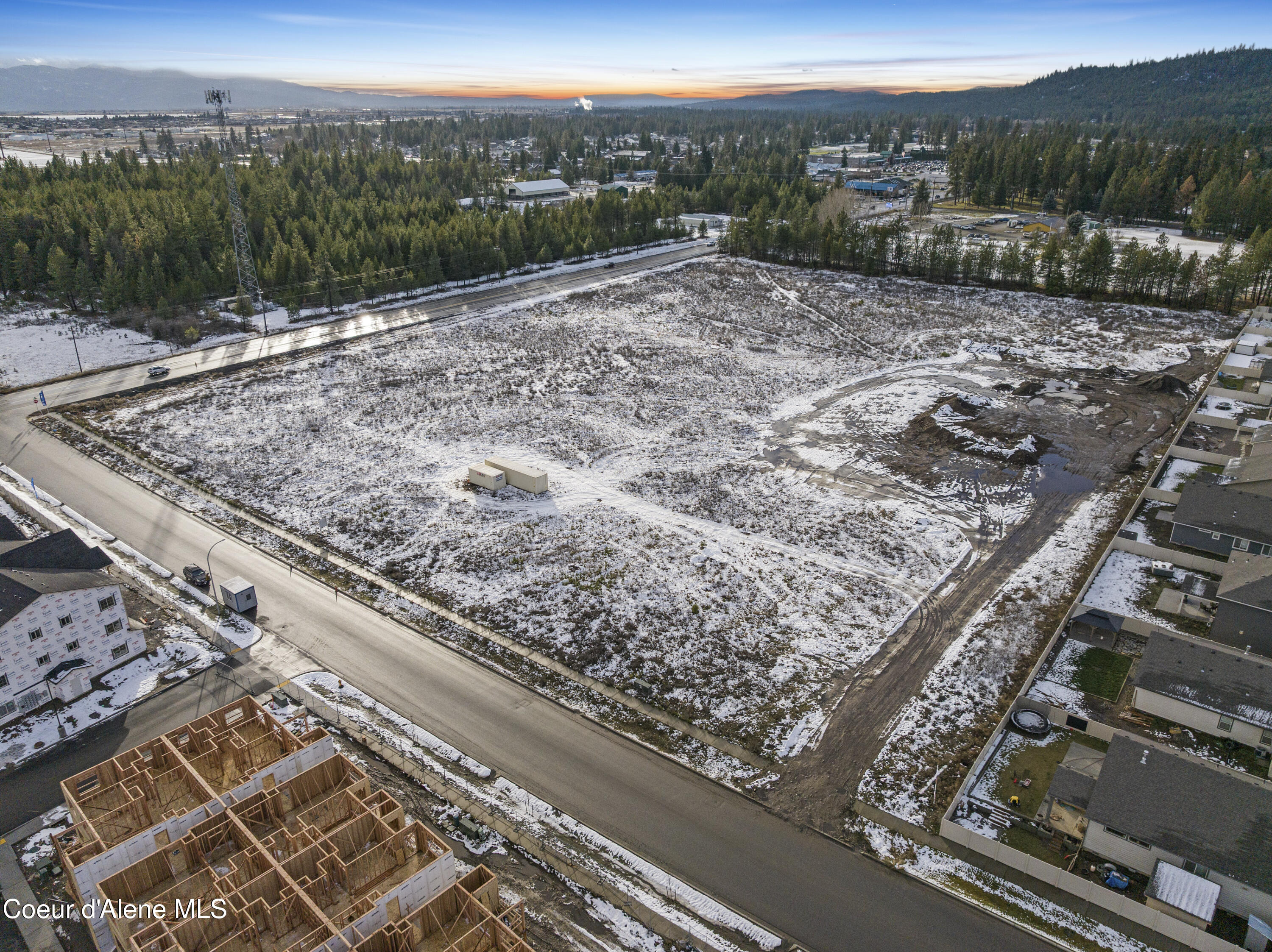 16125 N CLOVERDALE ST