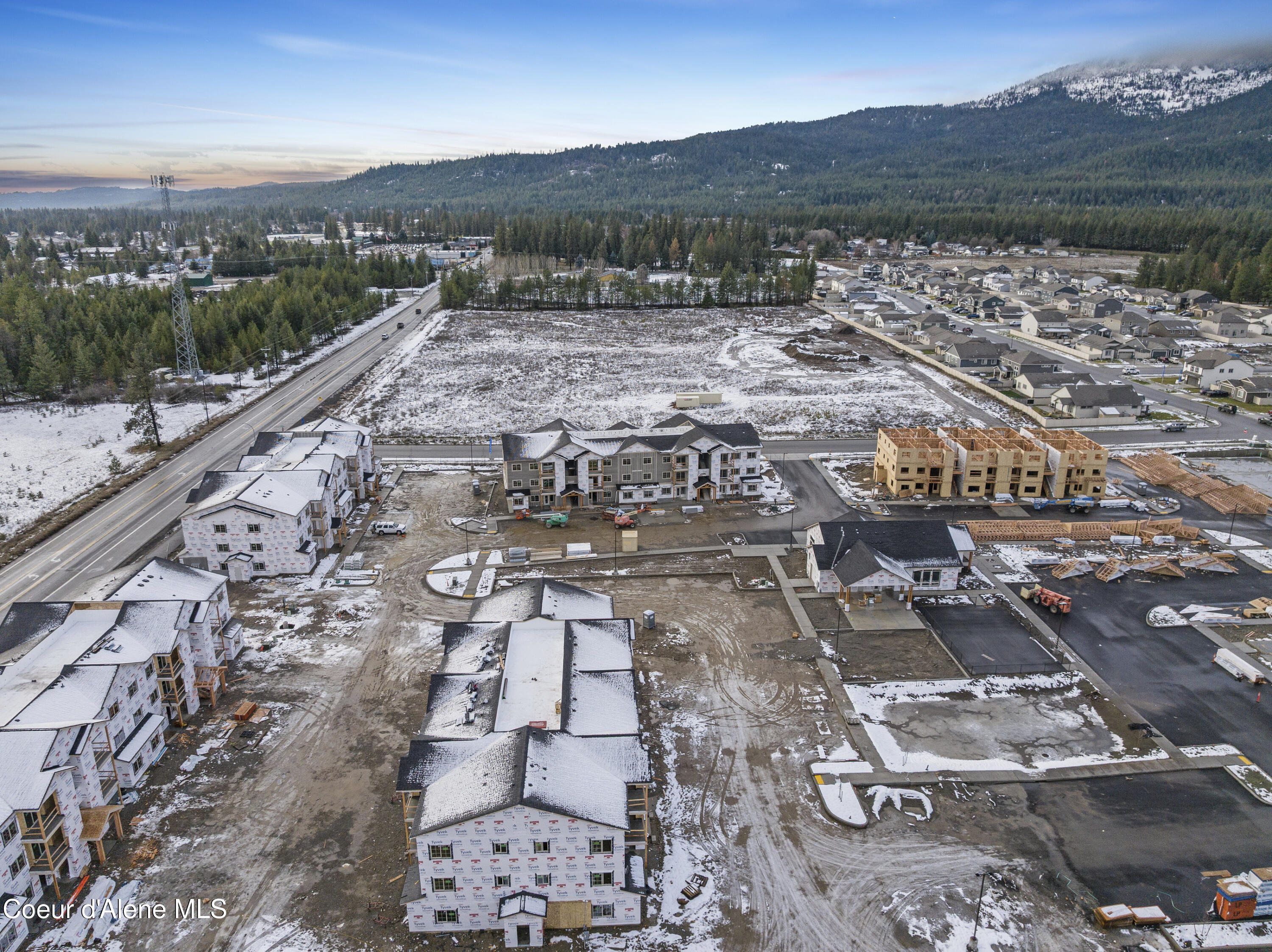 16125 N CLOVERDALE ST