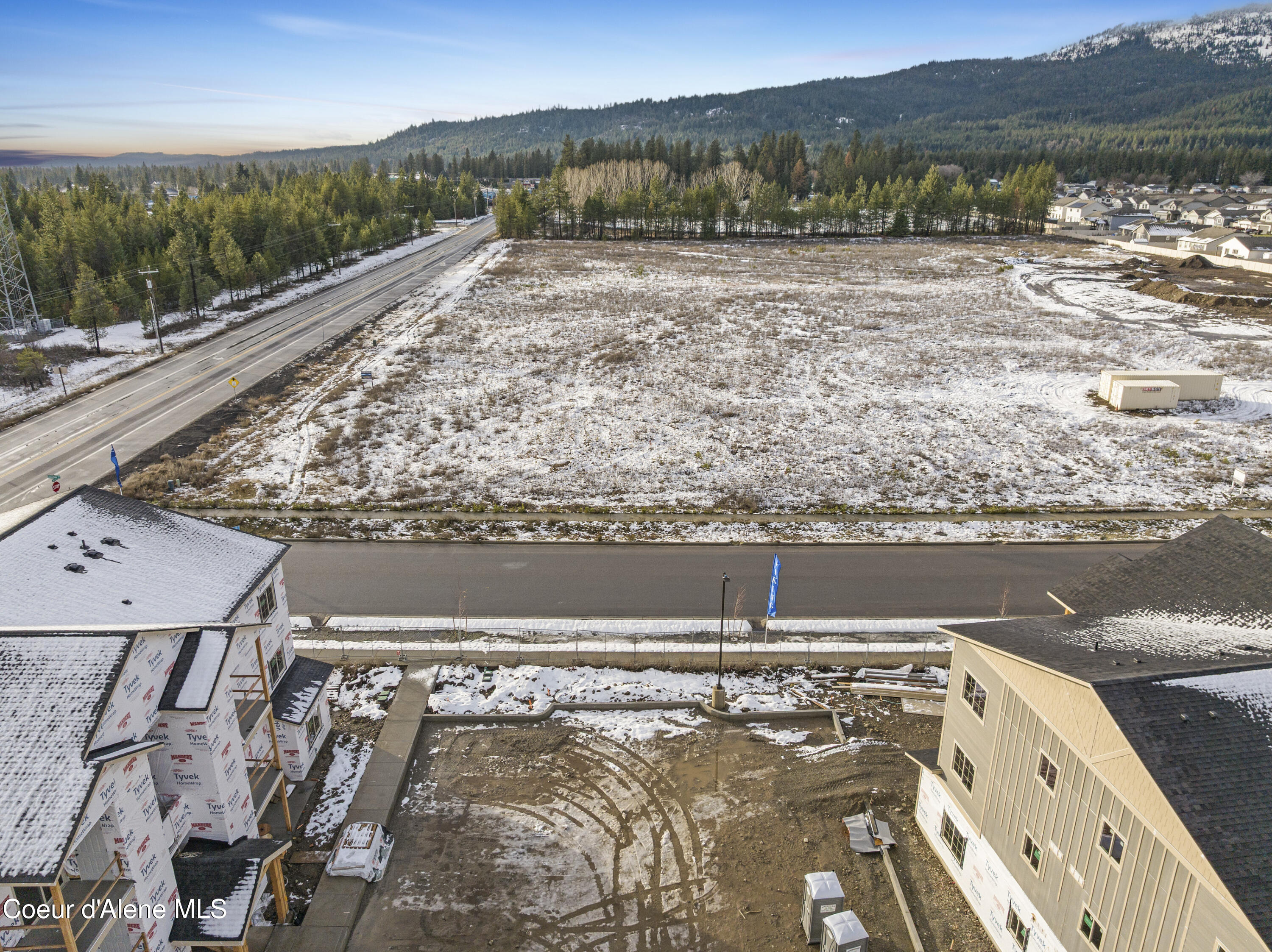 16125 N CLOVERDALE ST