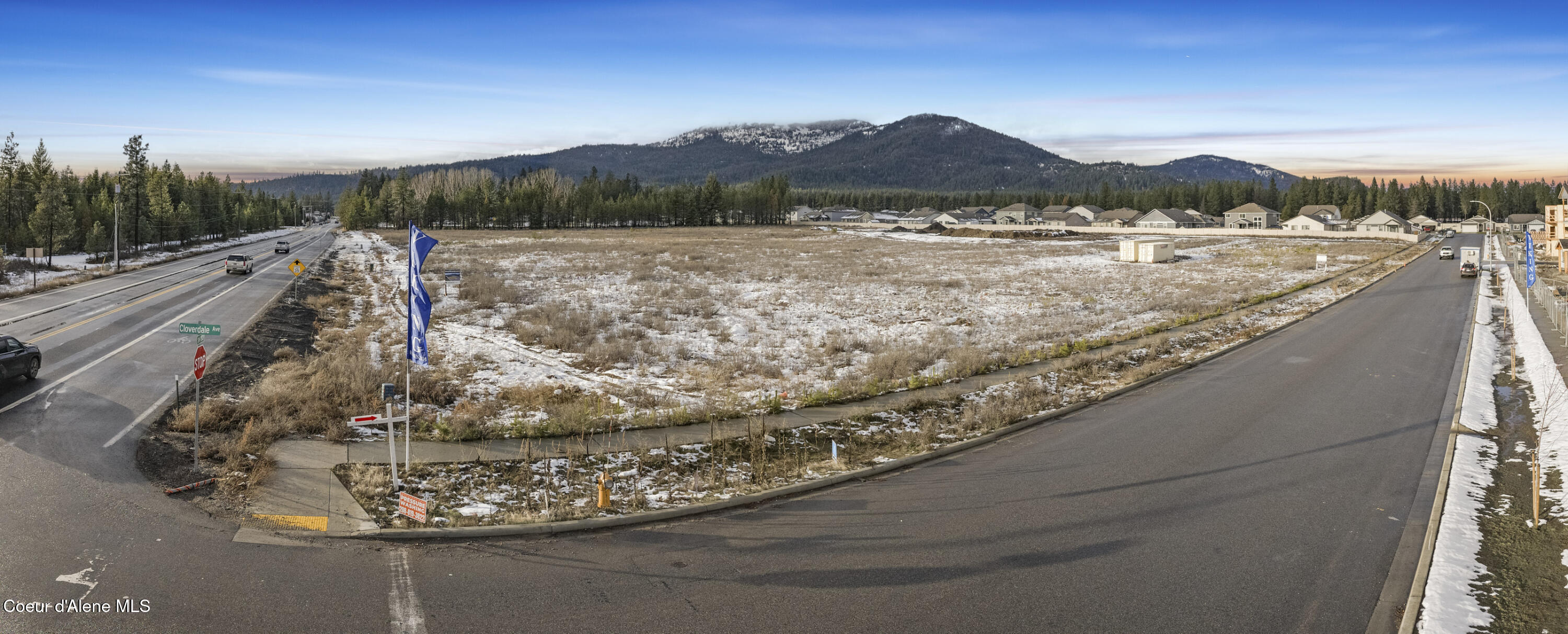 16125 N CLOVERDALE ST