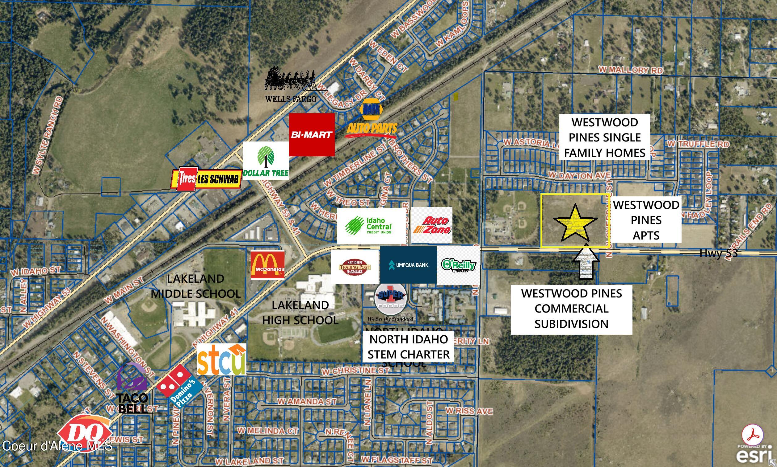 16125 N CLOVERDALE ST