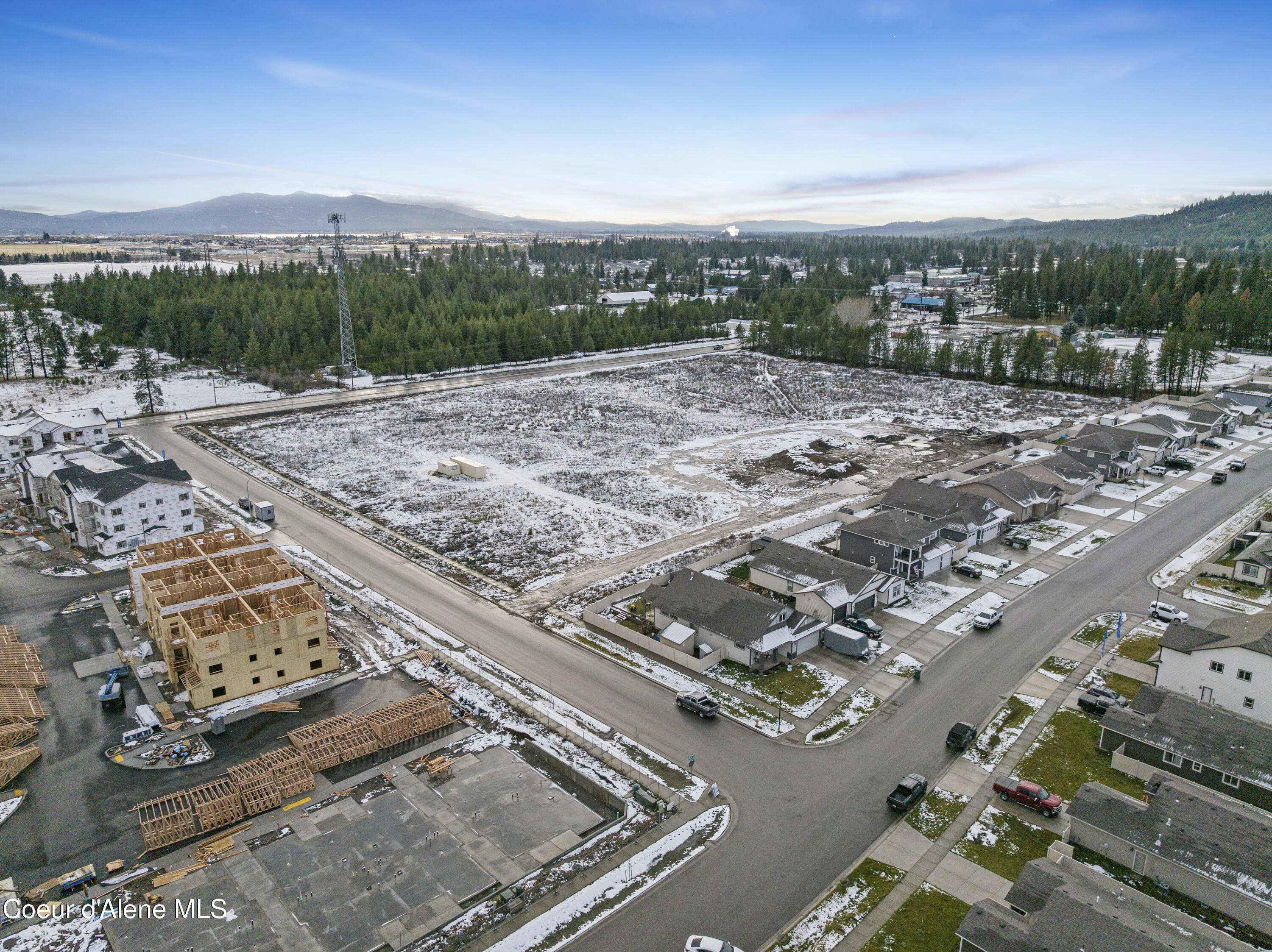 16125 N CLOVERDALE ST