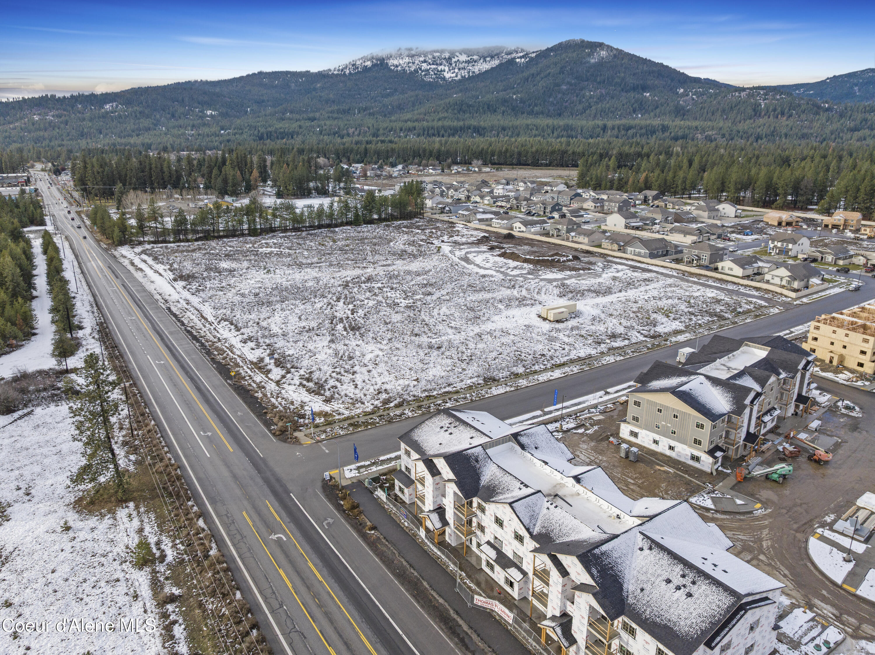 16125 N CLOVERDALE ST