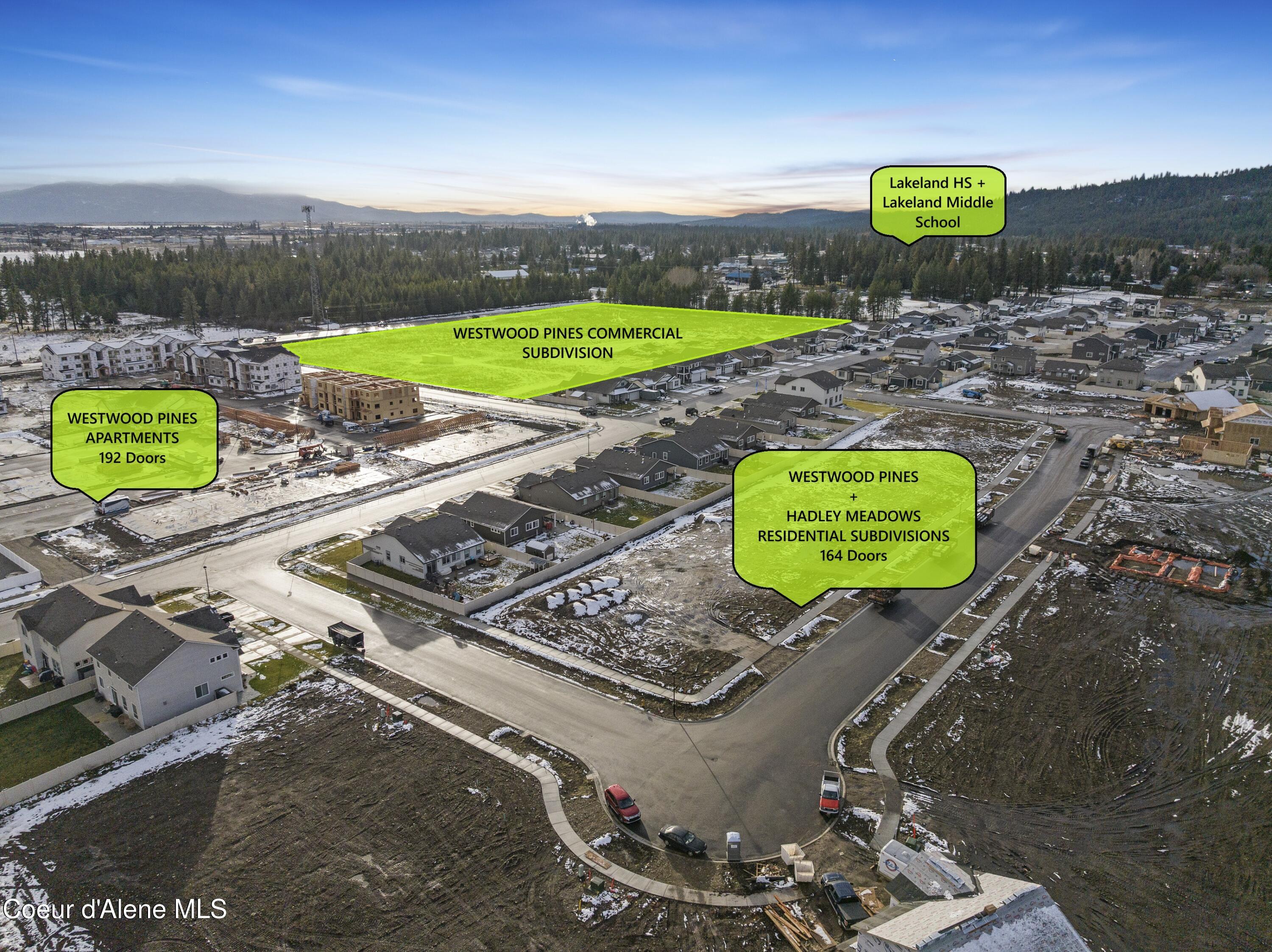 16125 N CLOVERDALE ST