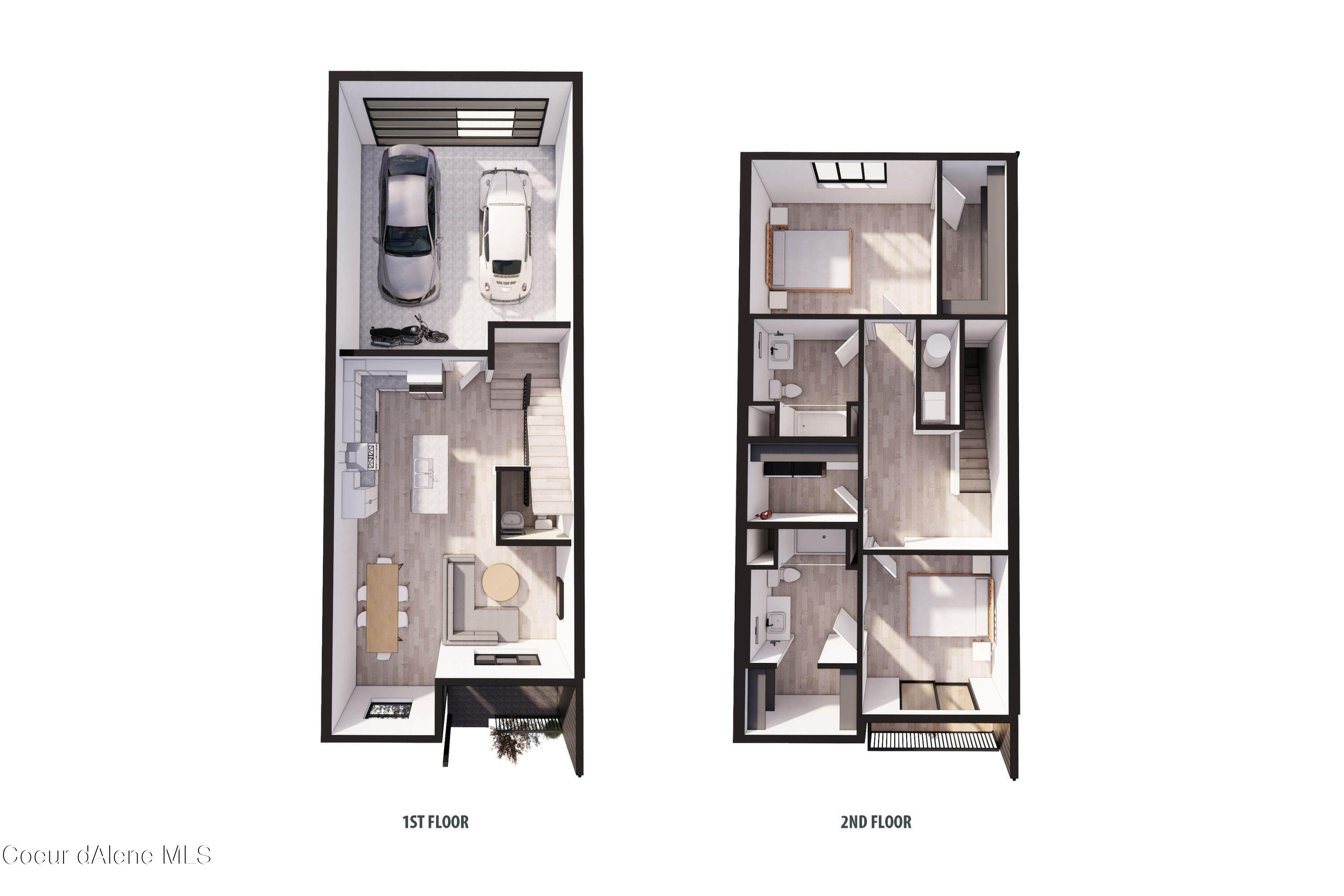 1048 E 4TH AVE, 104