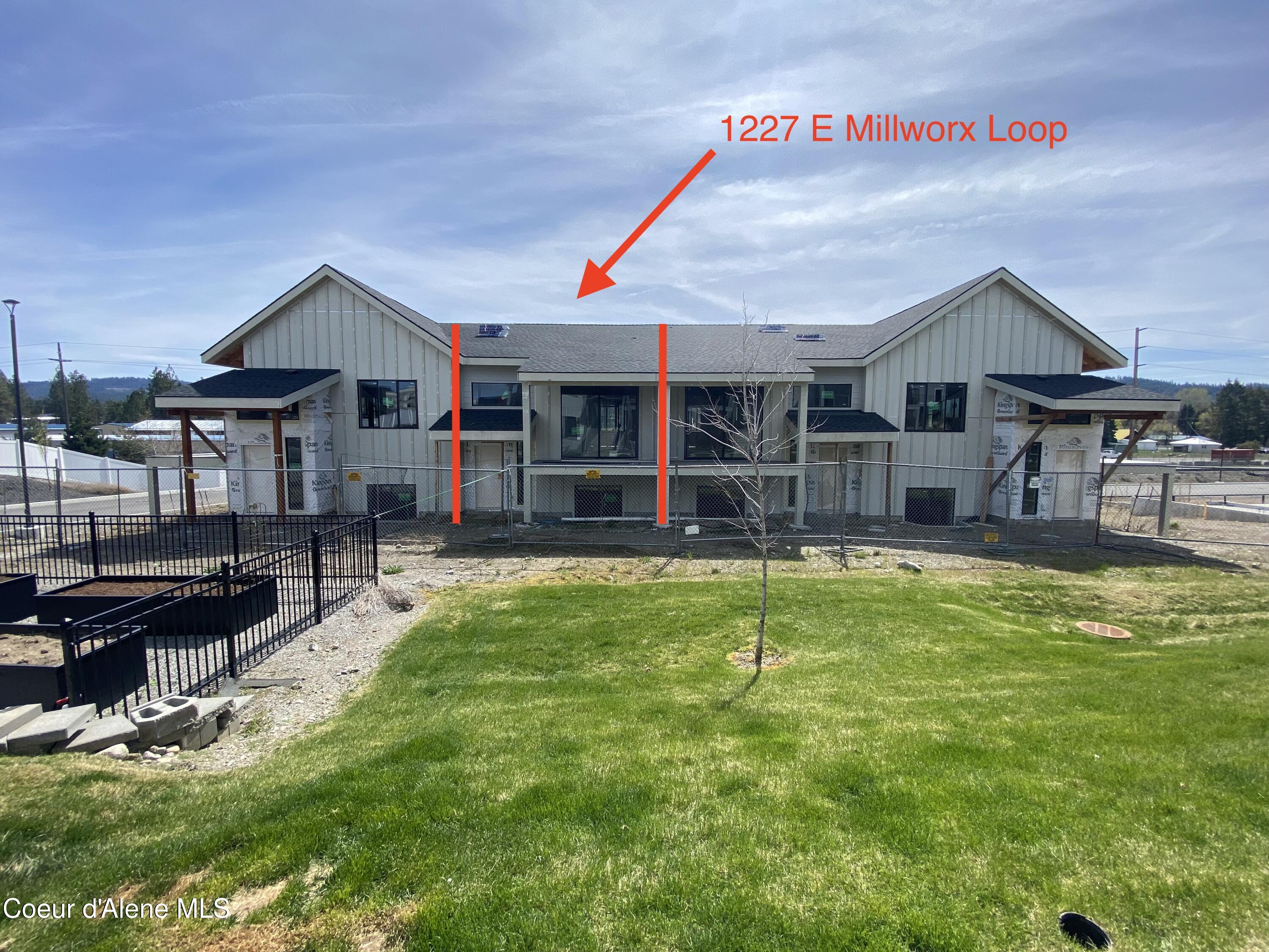 1227 E MILLWORX LOOP