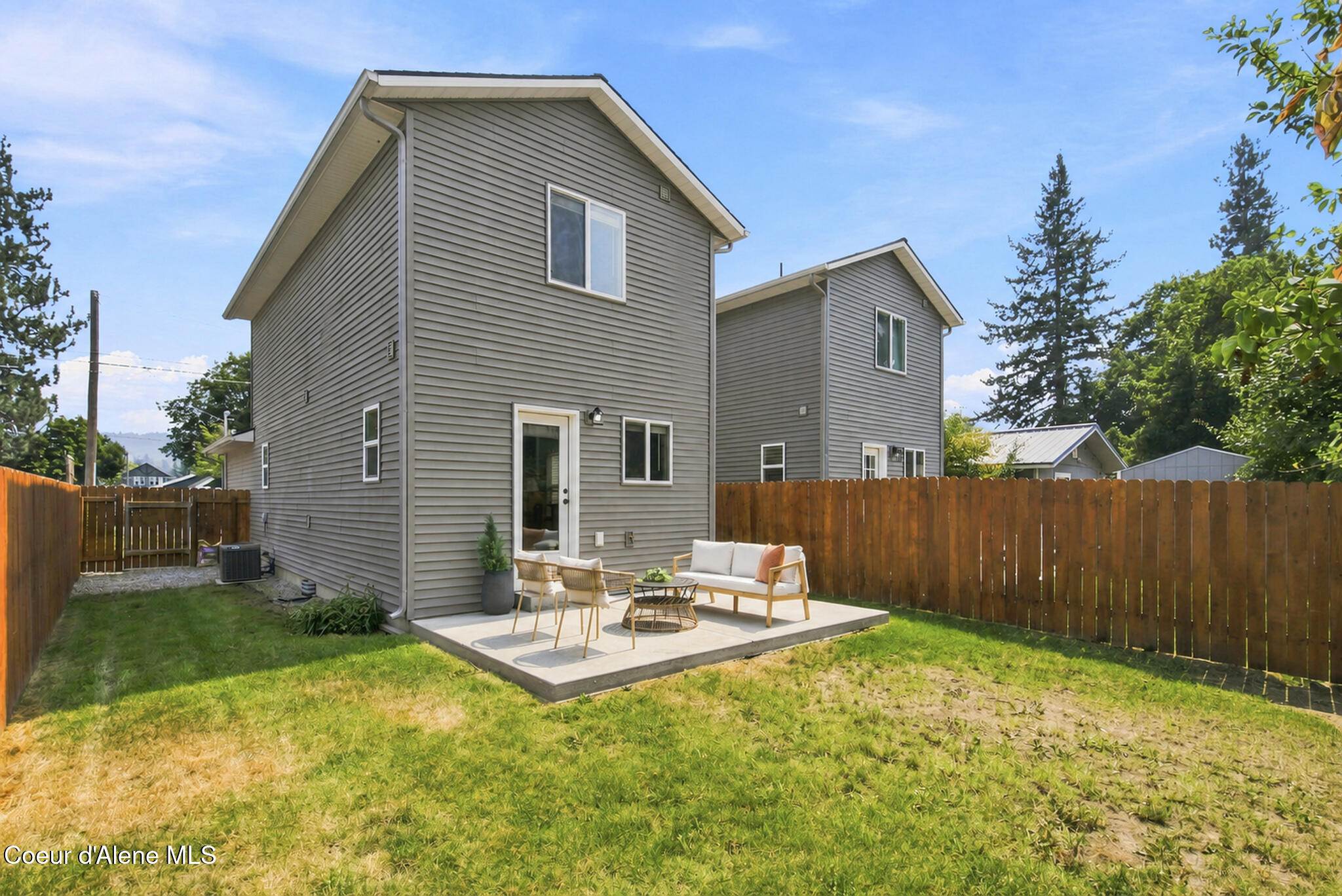 2903 N 12TH ST, Coeur d'Alene