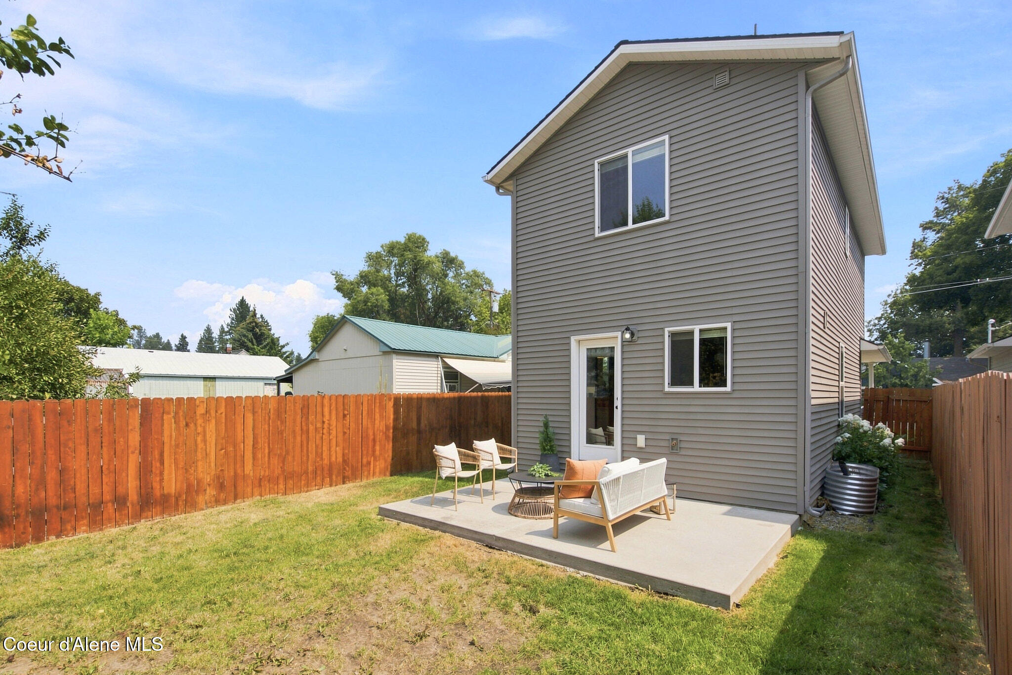 2903 N 12TH ST, Coeur d'Alene