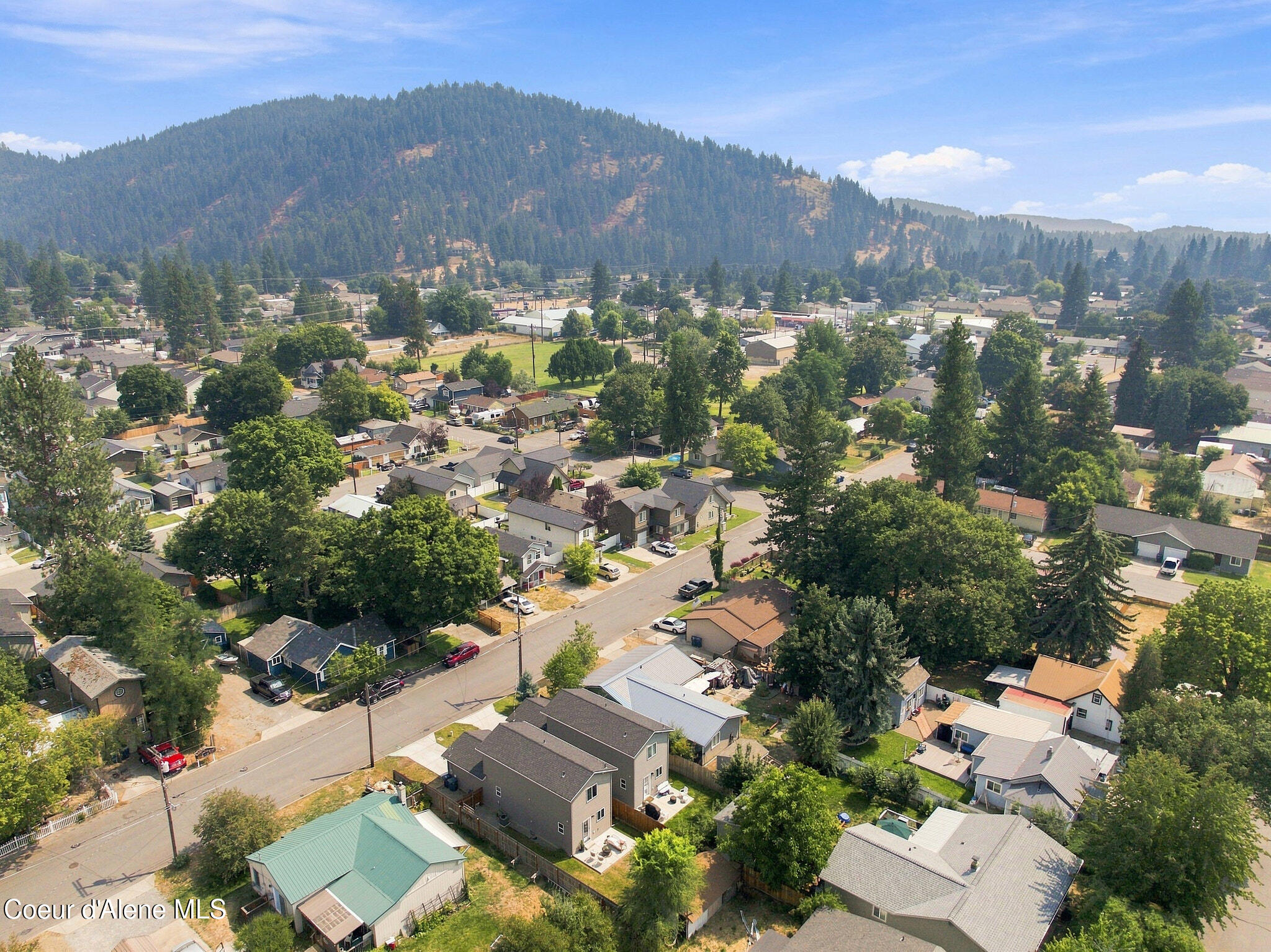 2903 N 12TH ST, Coeur d'Alene